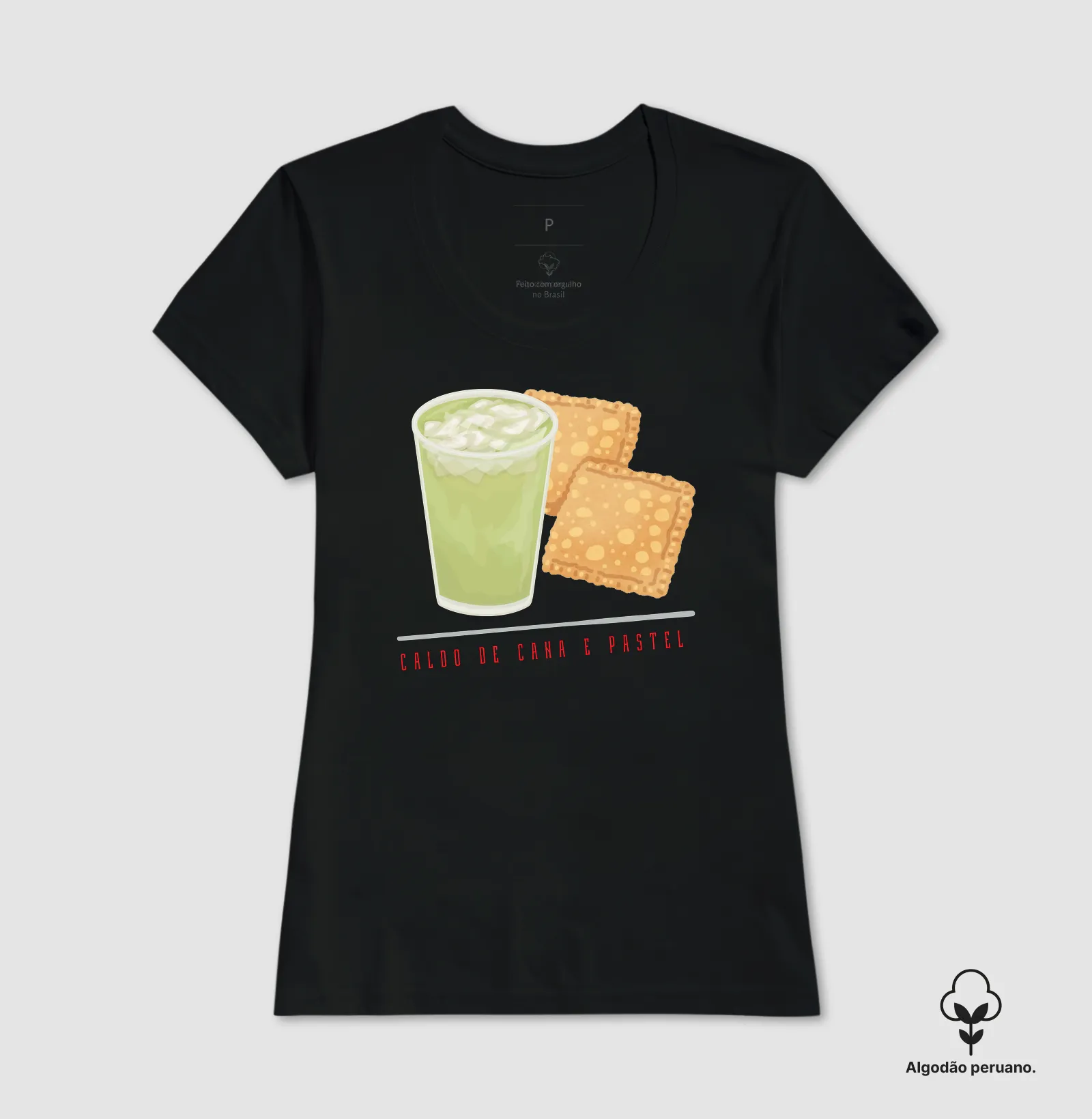 Camisa 1