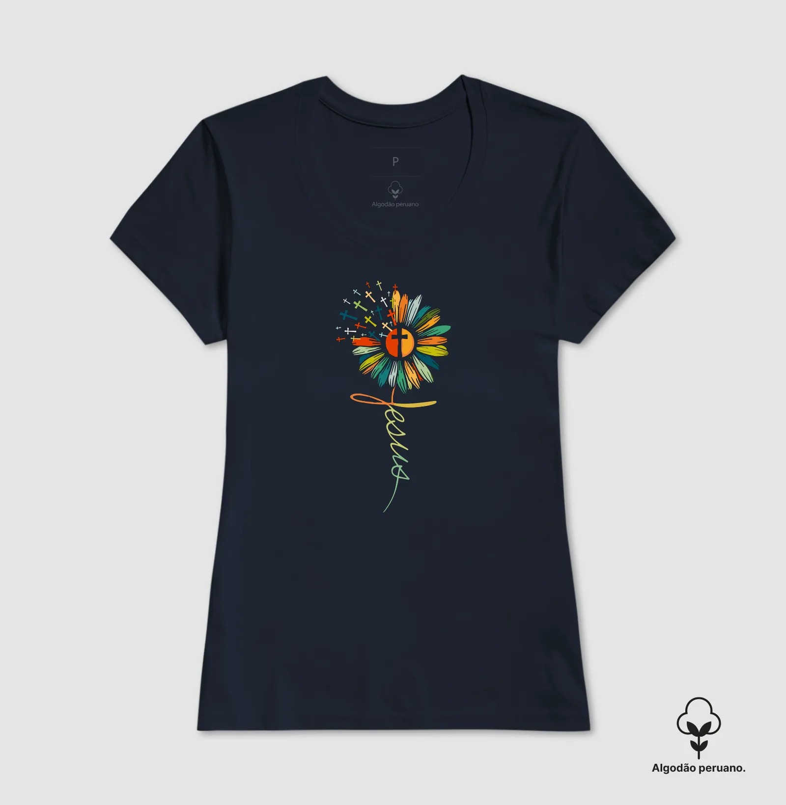 Jesus Flowers - Imagem 5