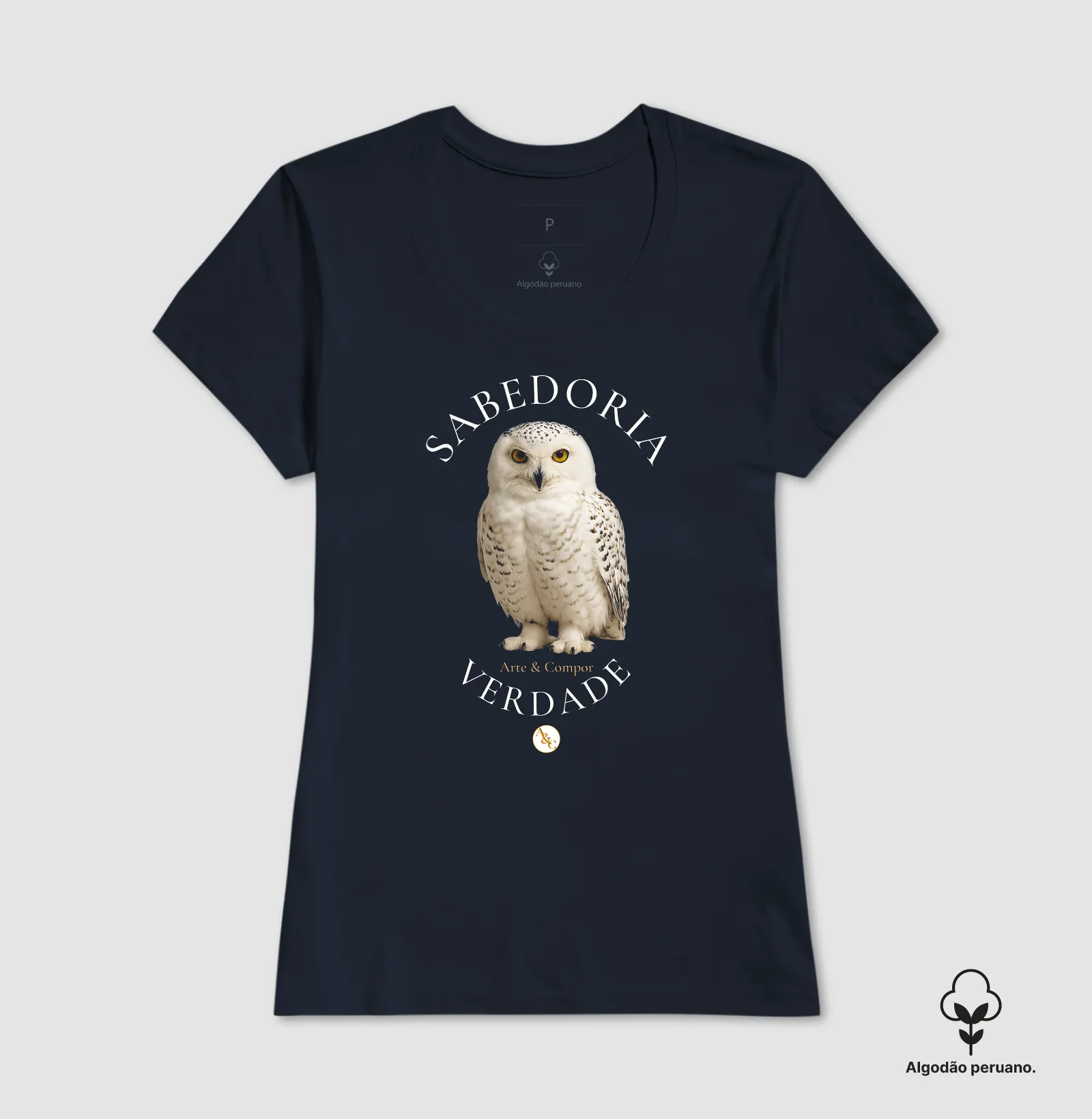 Camisa 3
