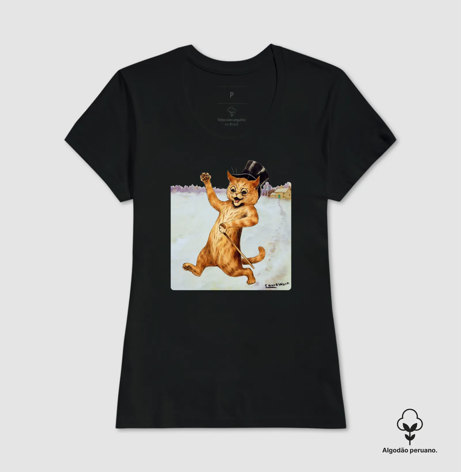 Camisa 2