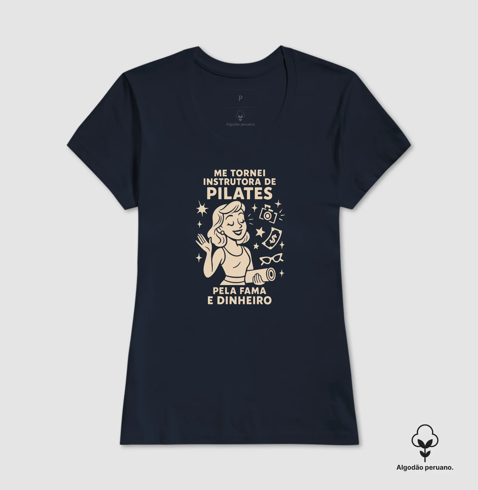 Camisa 5