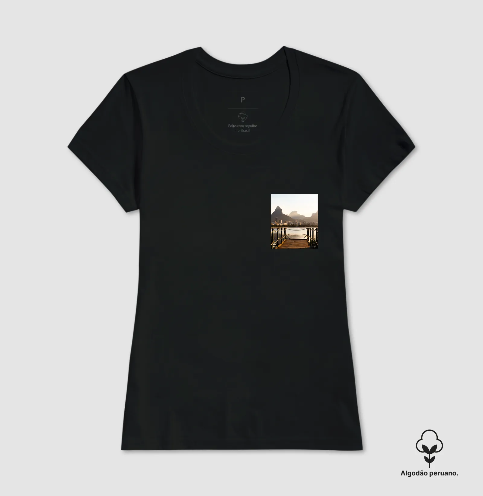 Camisa 1