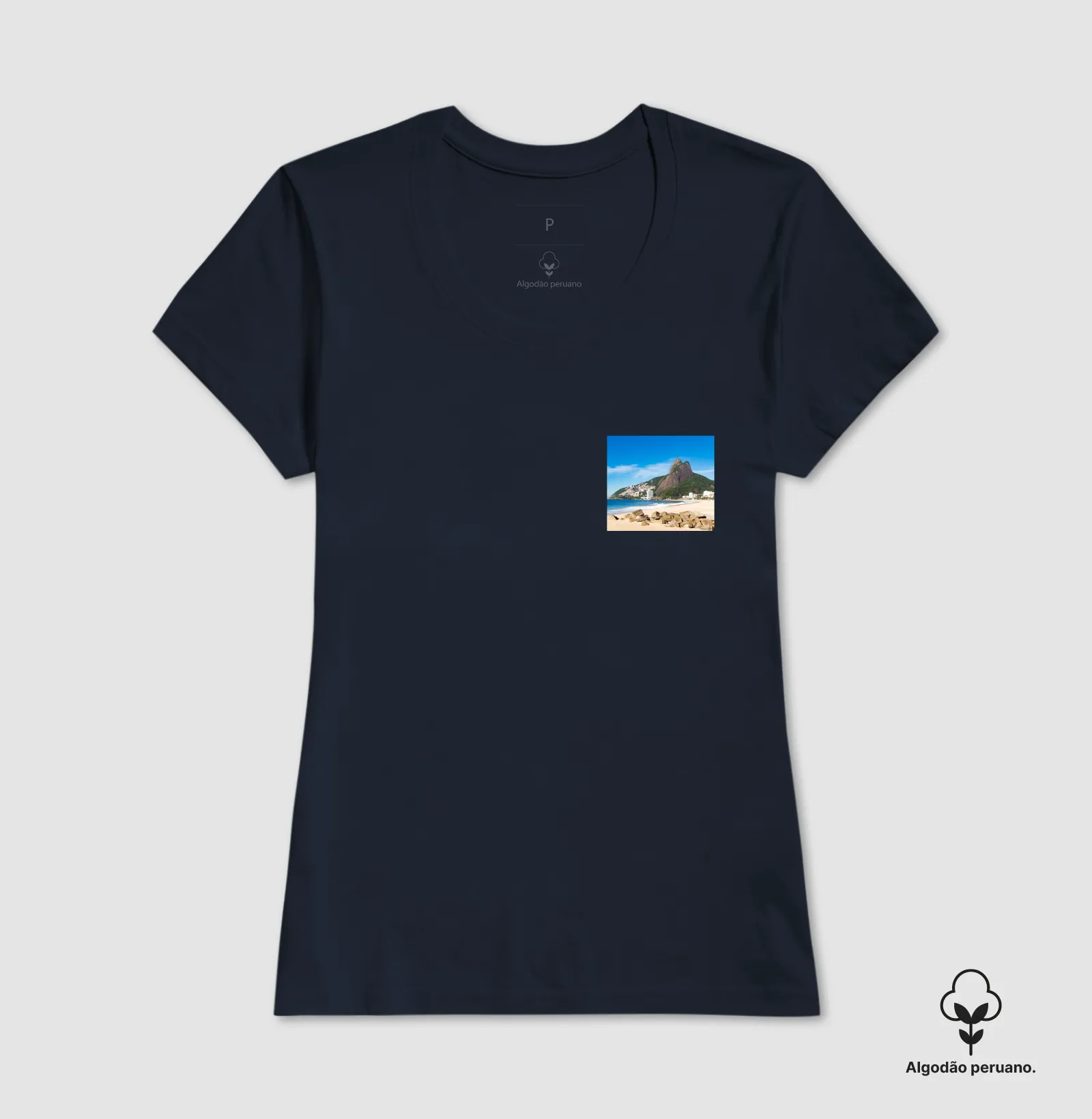 Camisa 1