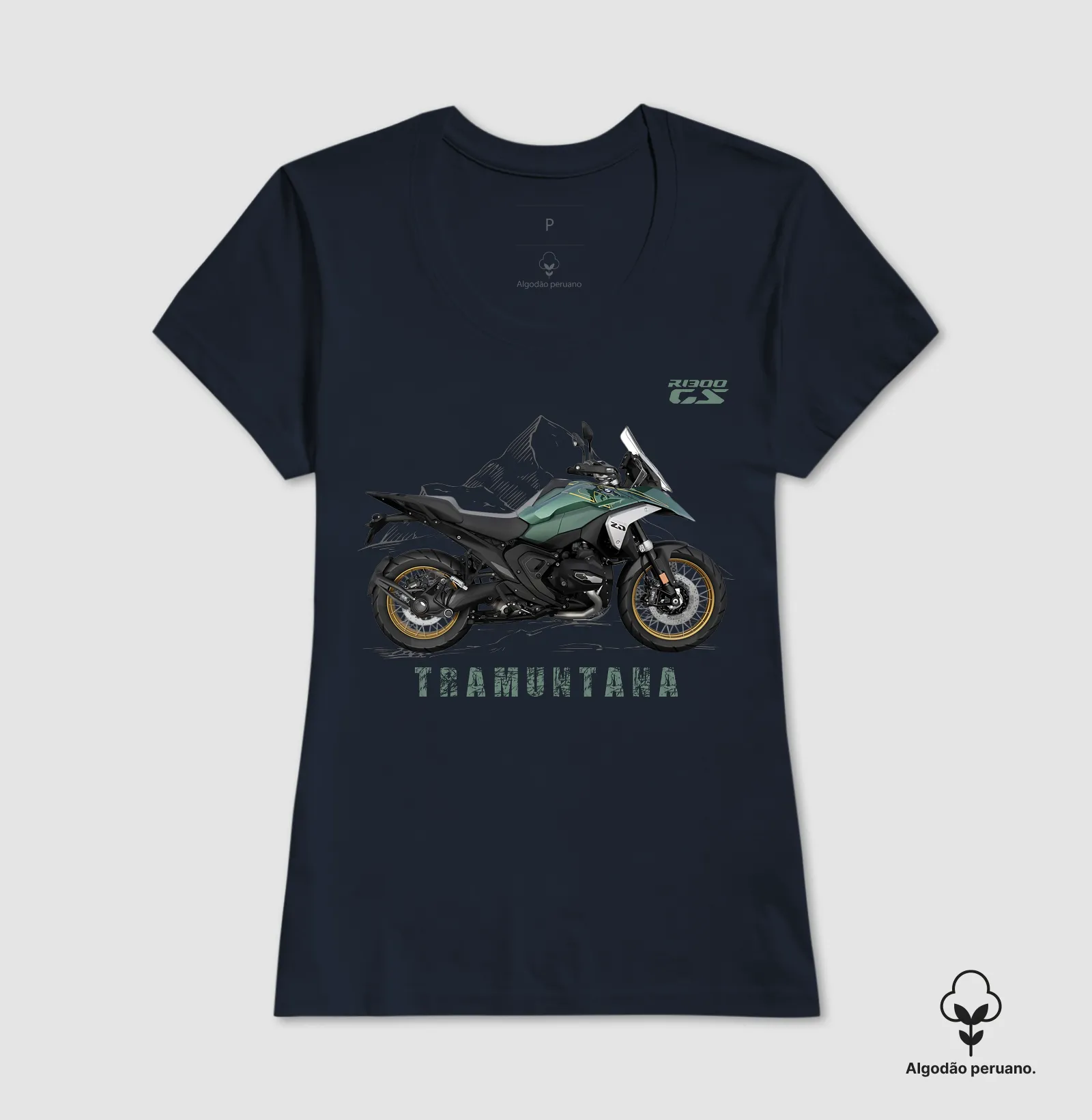 Camisa 6