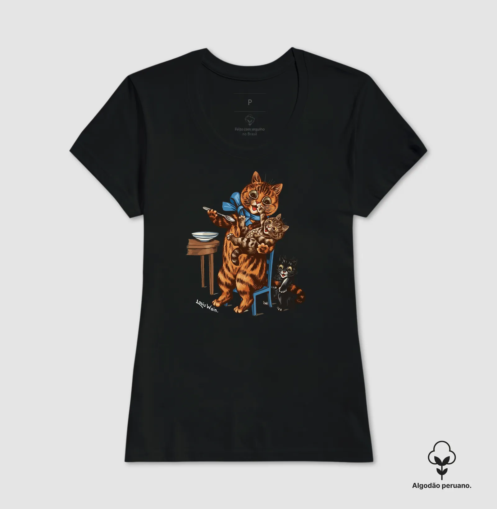 Camisa 3