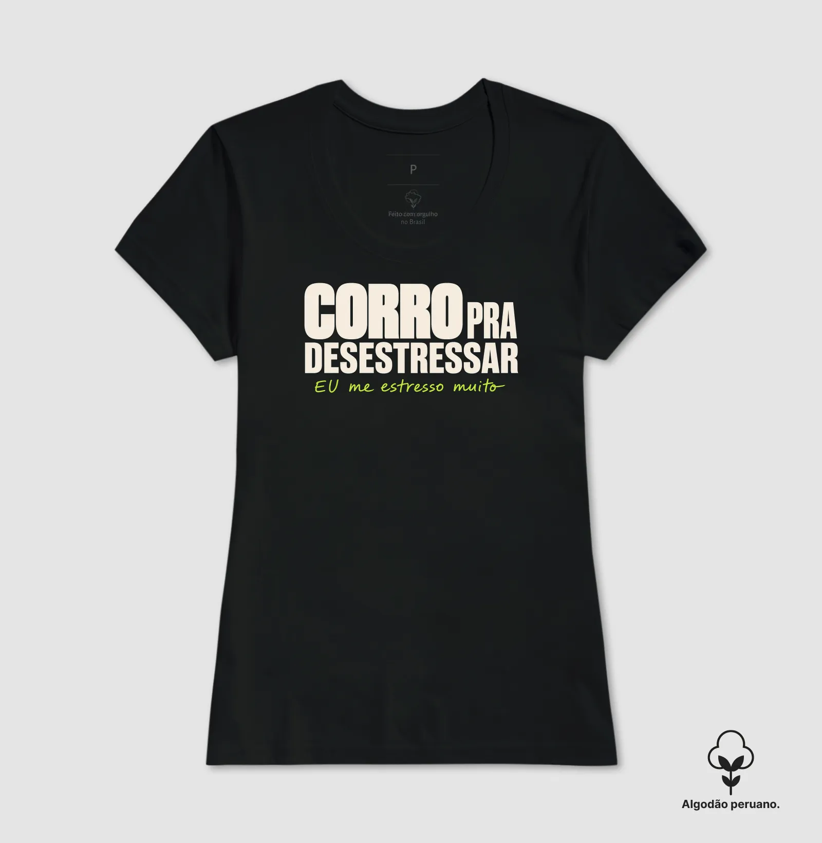 Corro pra Desestressar - Imagem 4