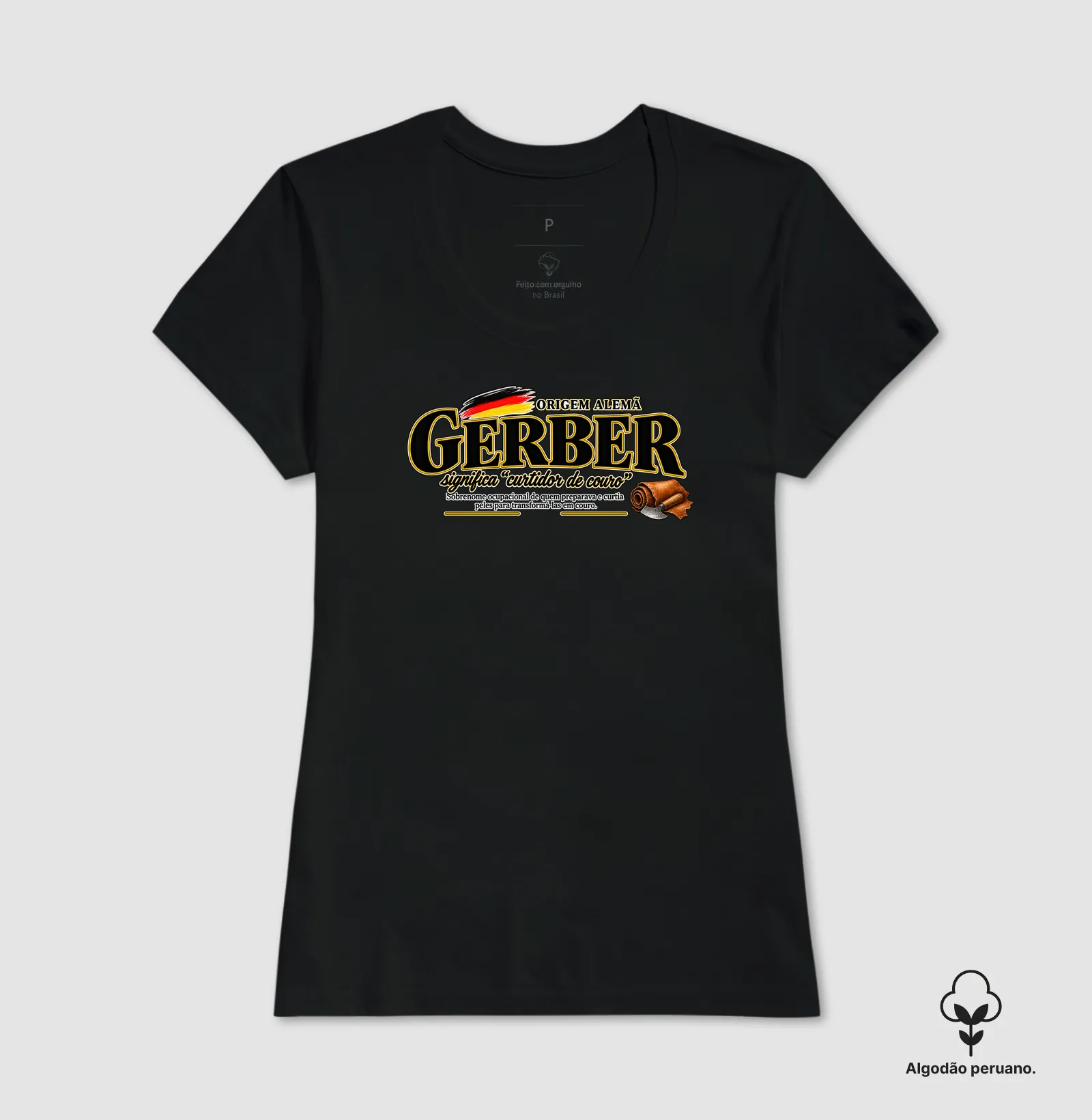 Gerber  - Imagem 2