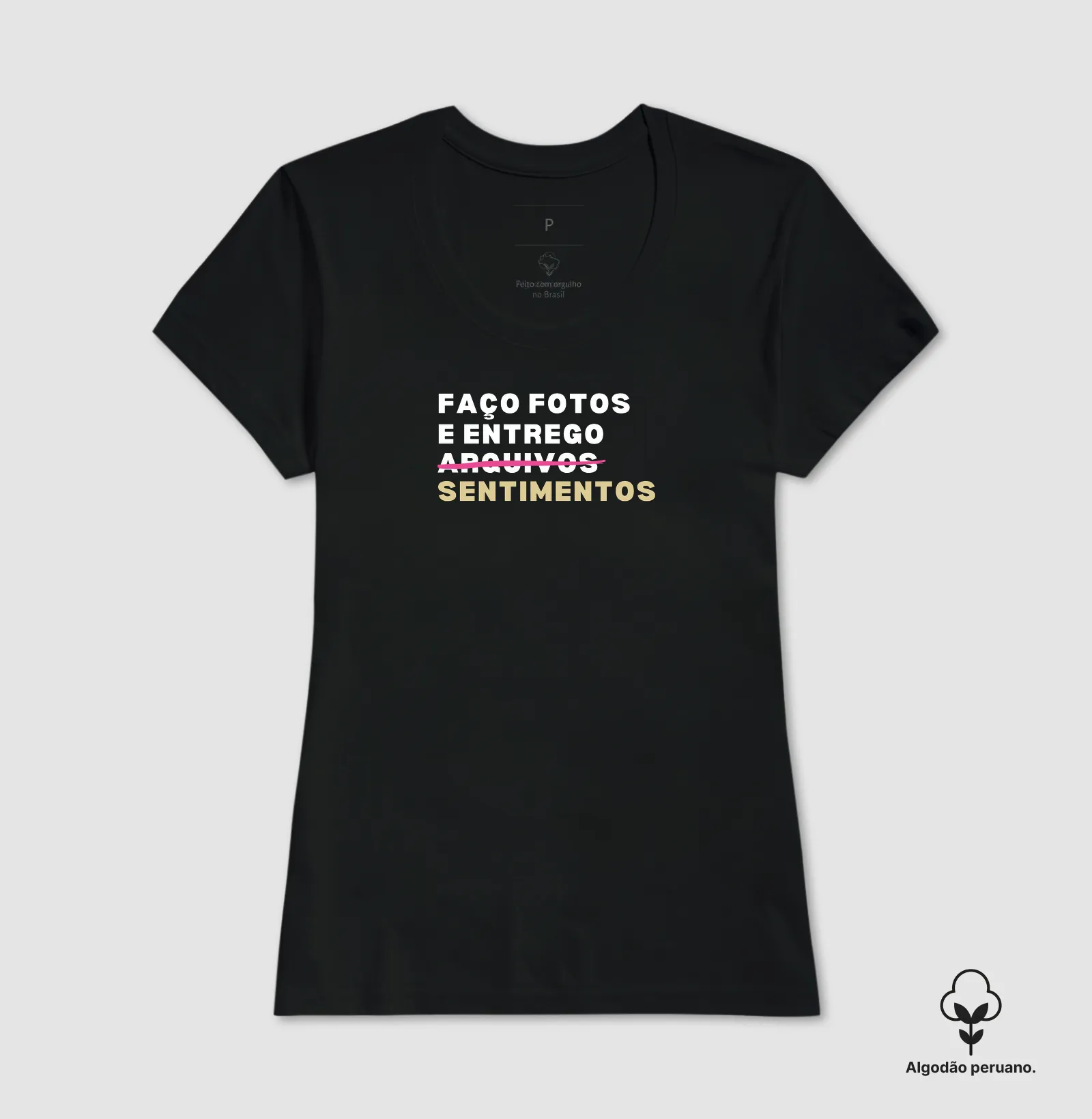 Camisa 3