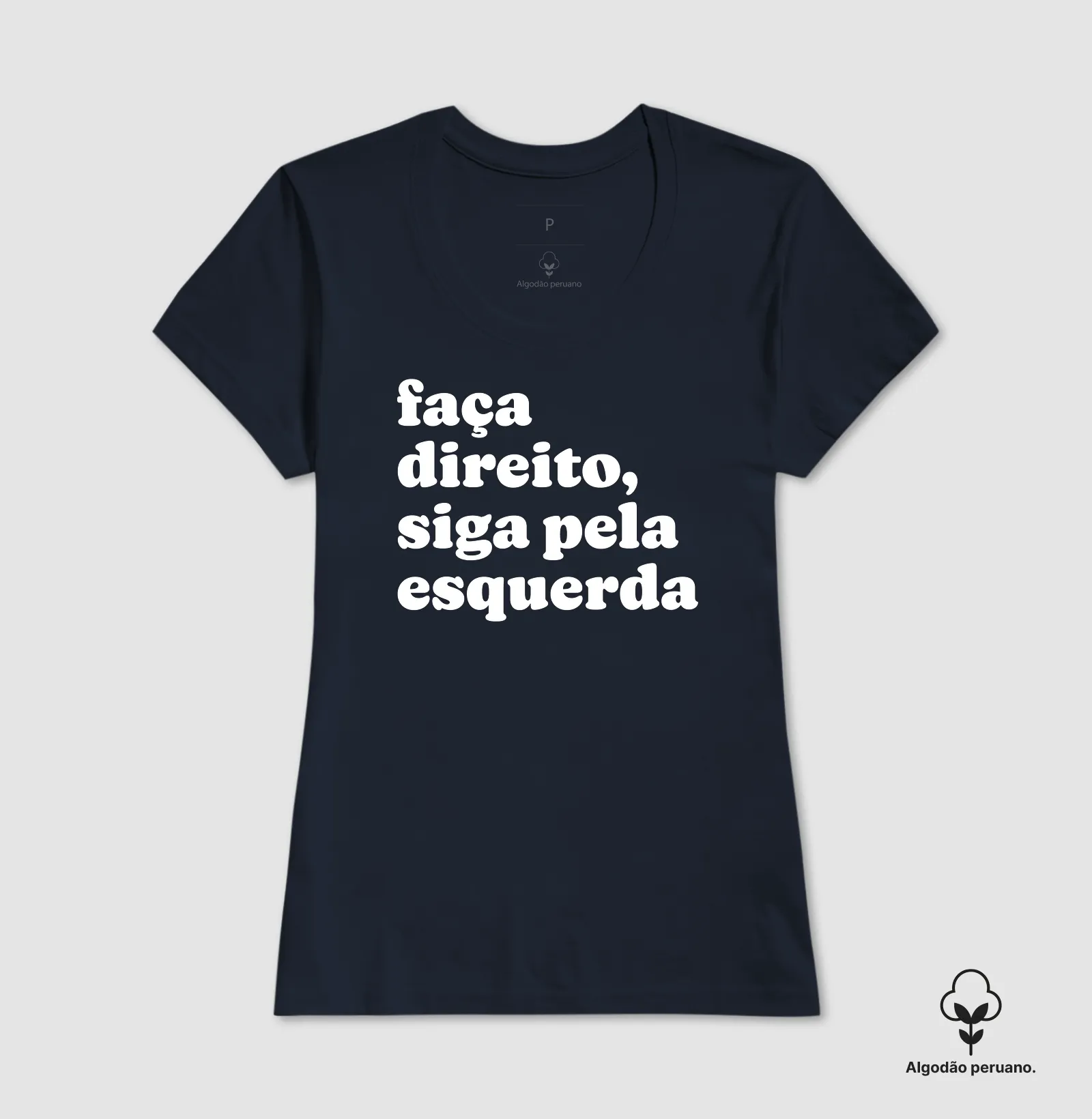 Faça direito, siga pela esquerda - Imagem 7