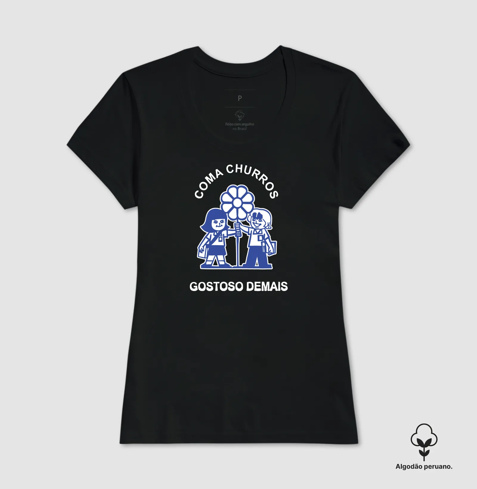 Camisa 4