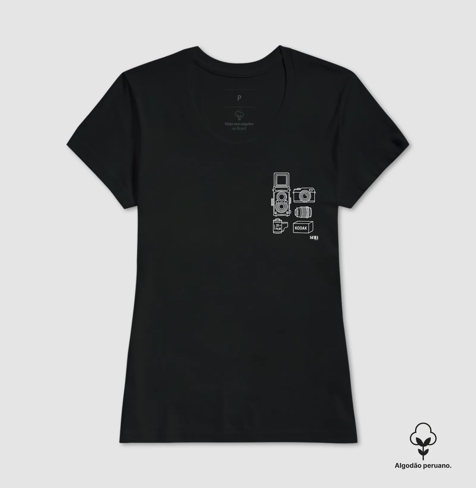 Camisa 2
