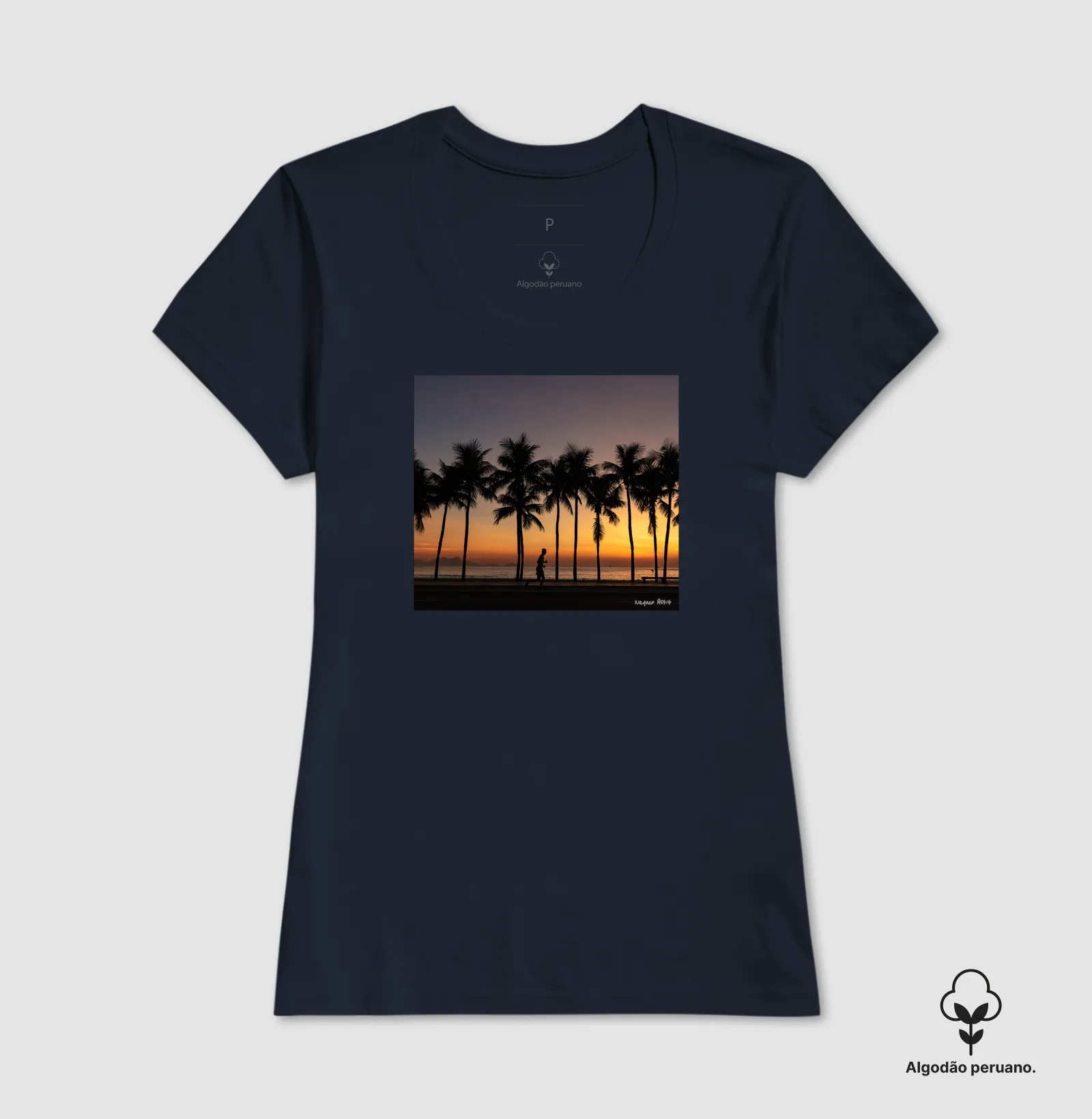 Camisa 6