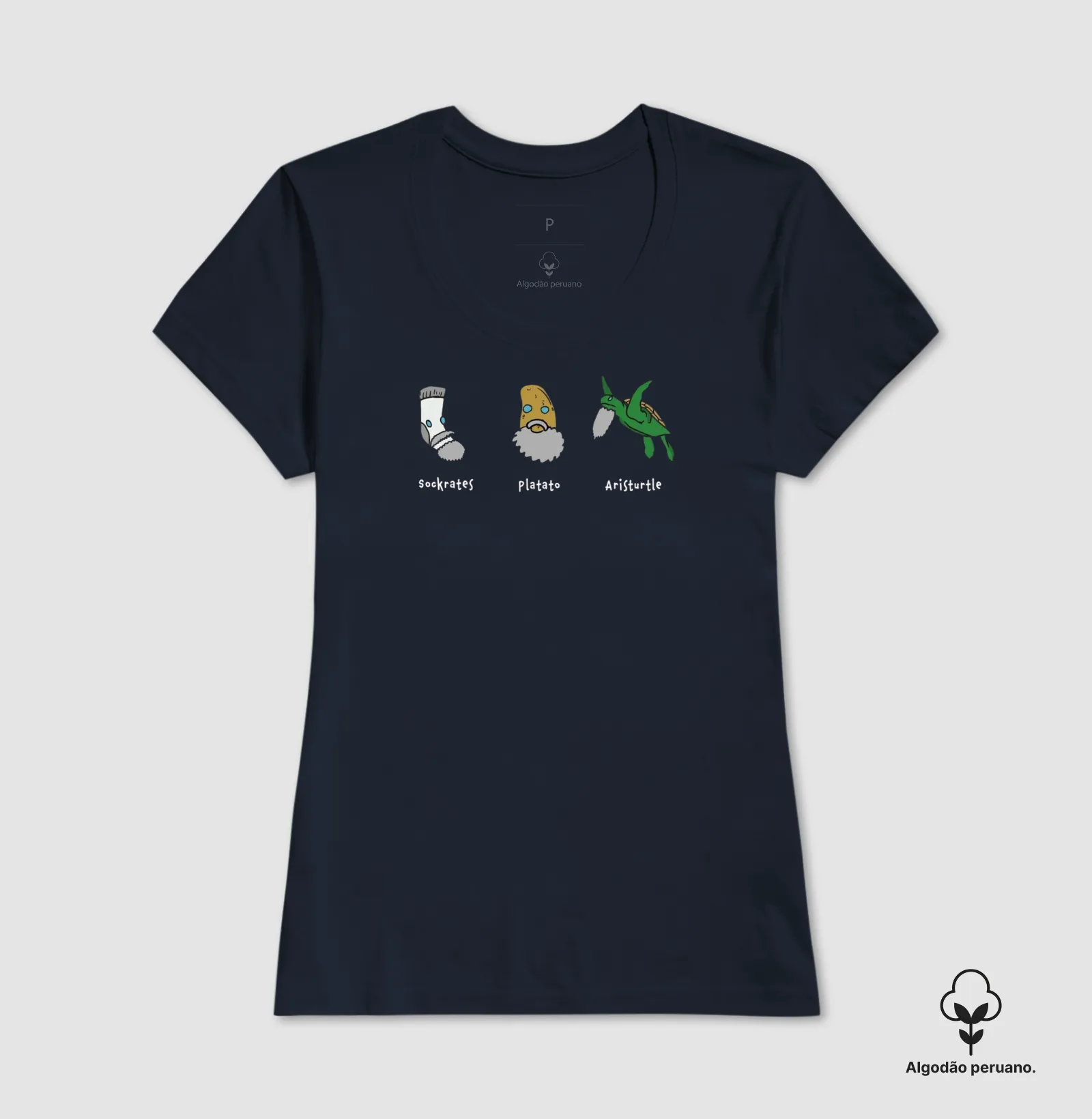 Camisa 4