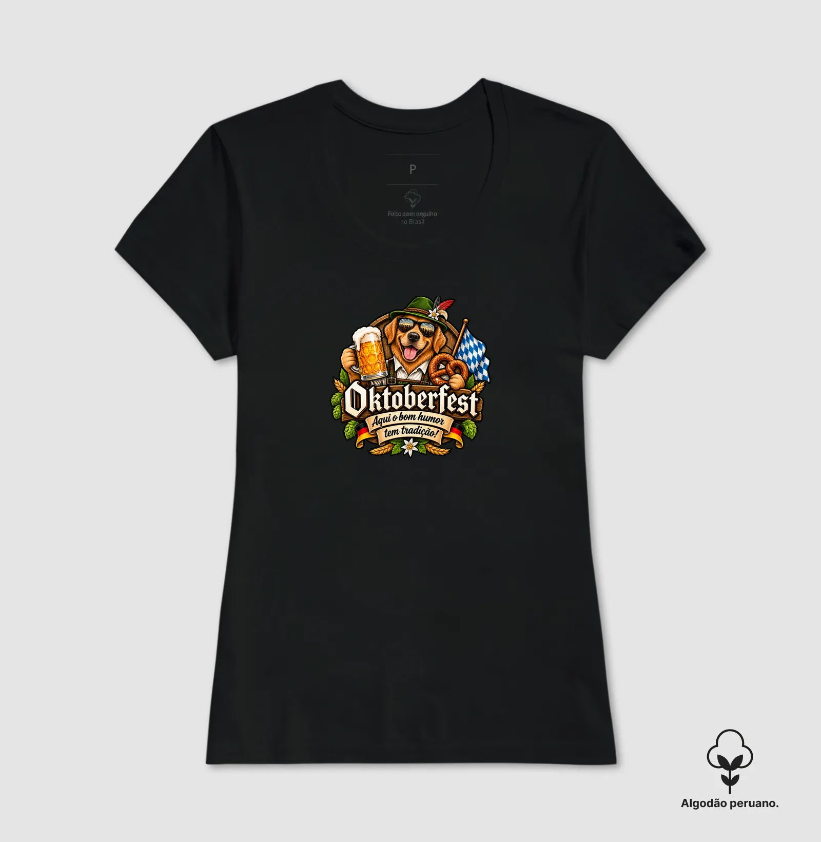 Oktoberfest Bom Humor - Imagem 5