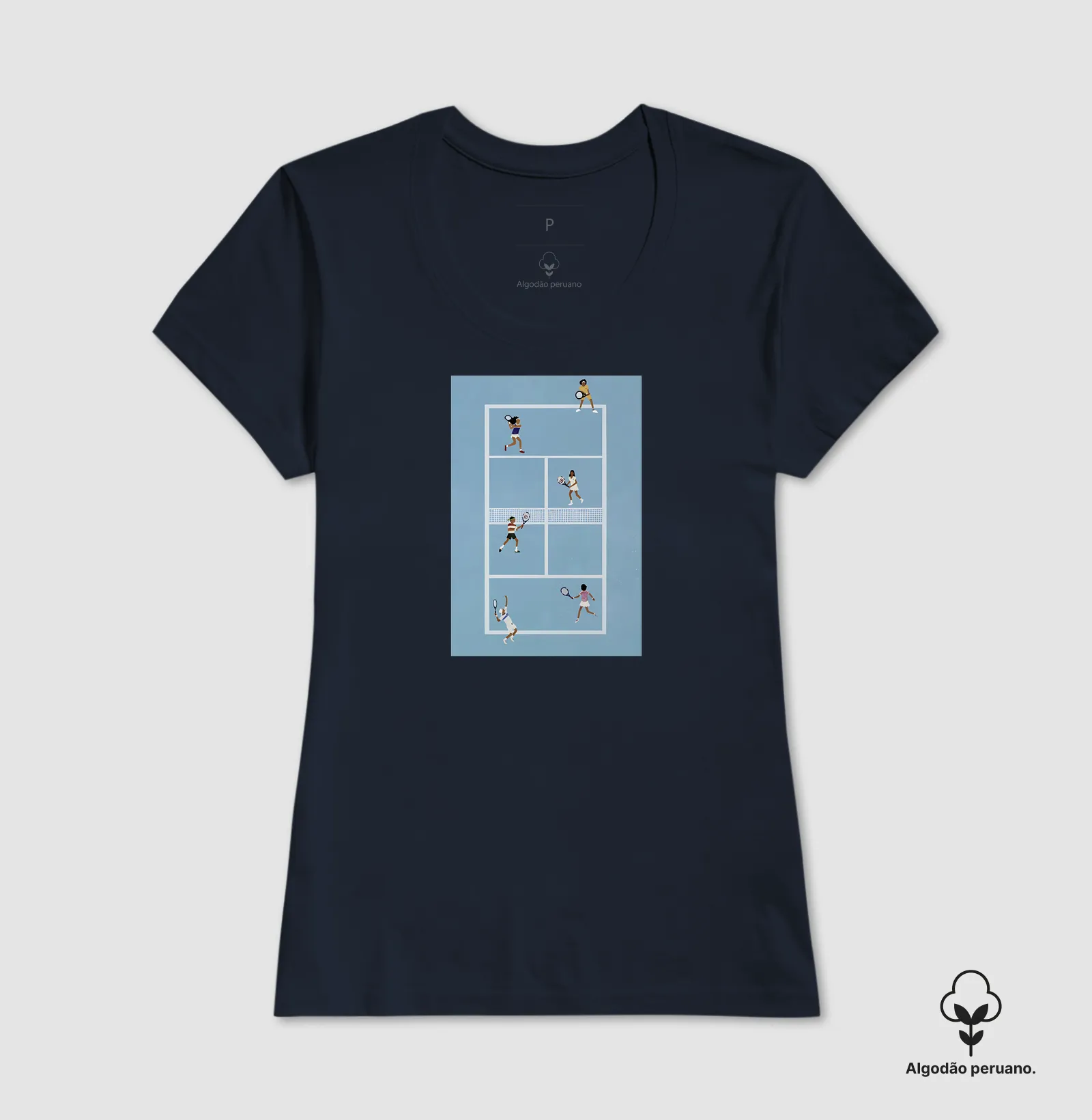Camisa 2