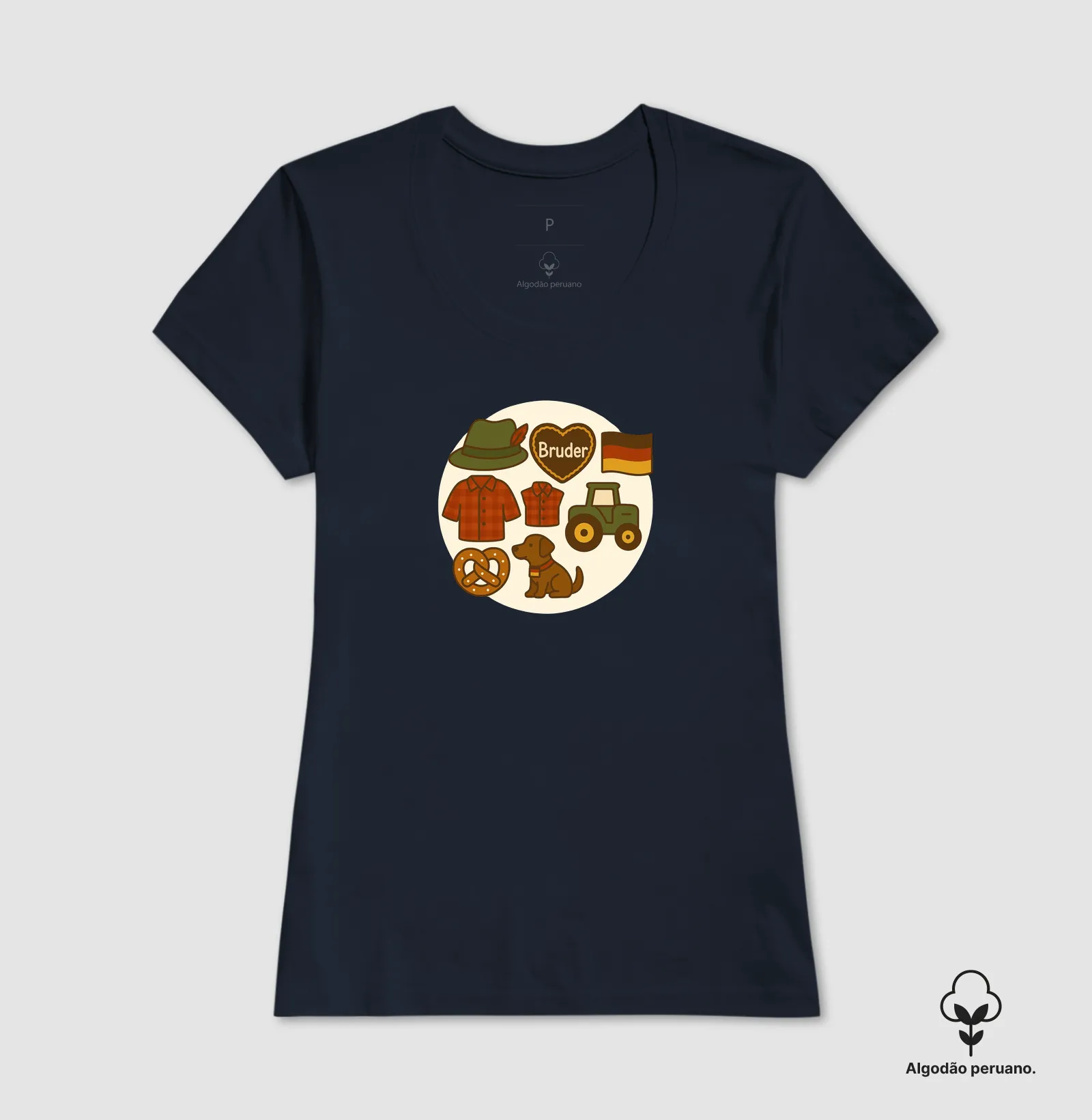 Camisa 3