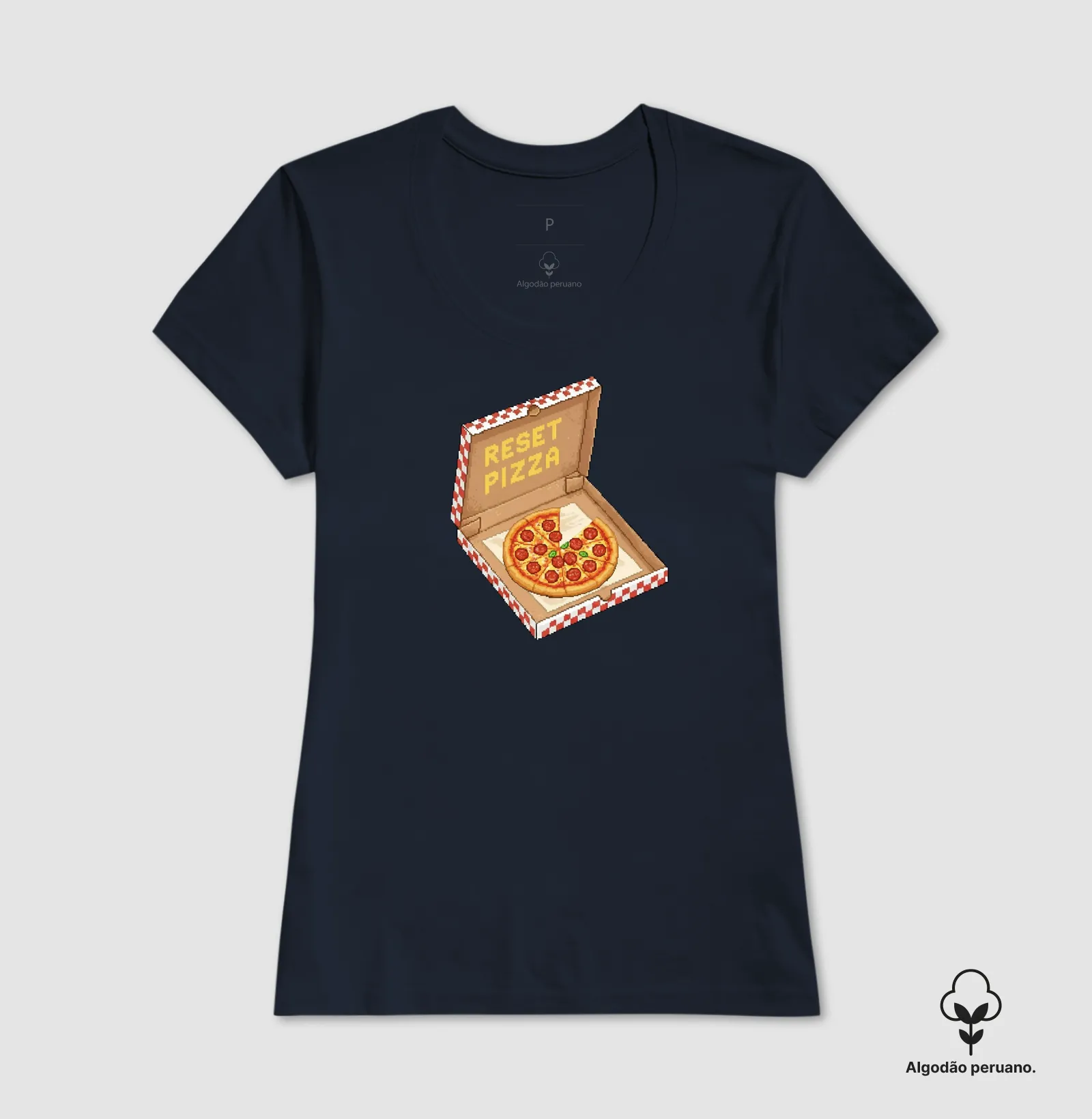 Camisa 5
