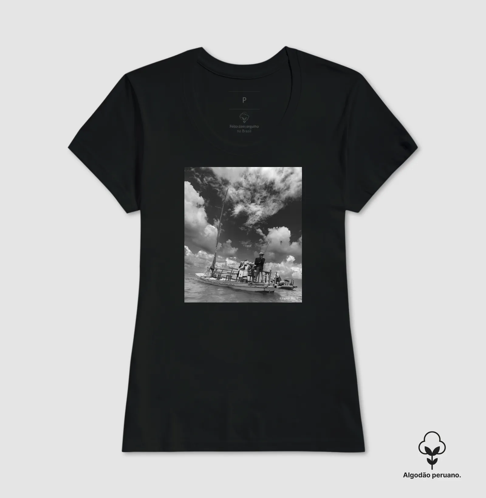 Camisa 5