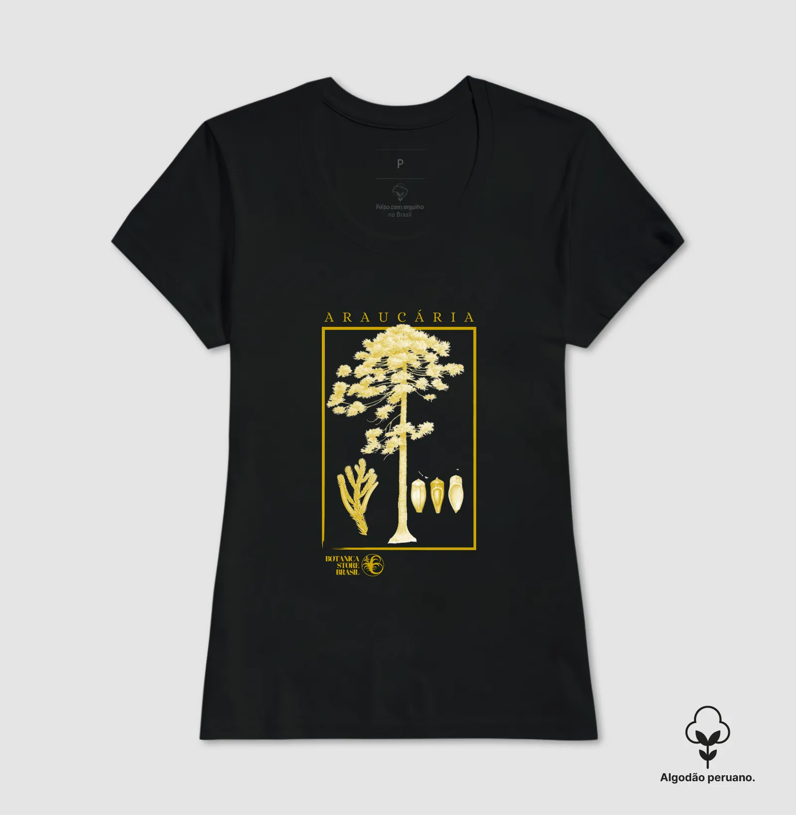 Camisa 3