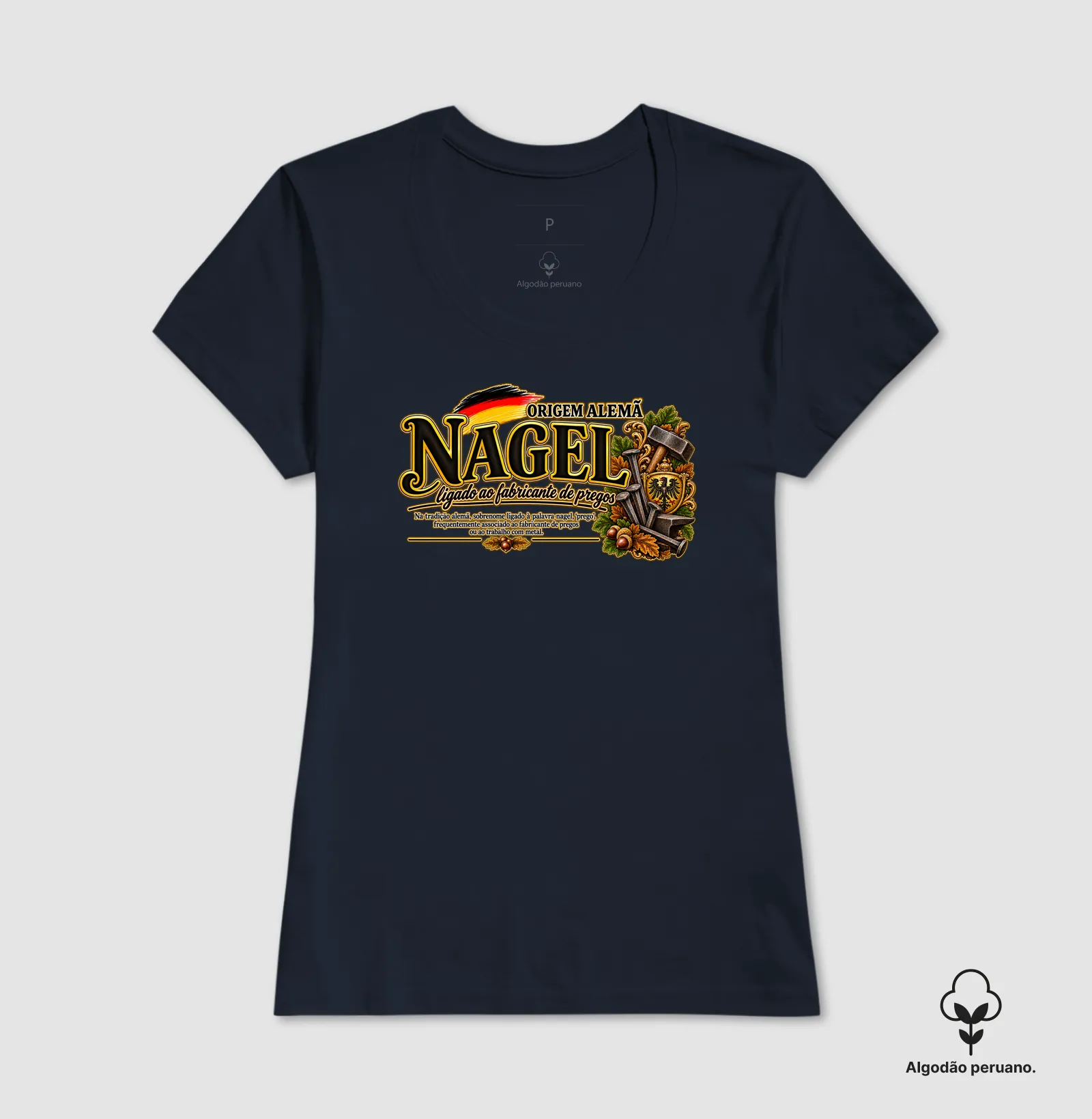 Nagel  - Imagem 7