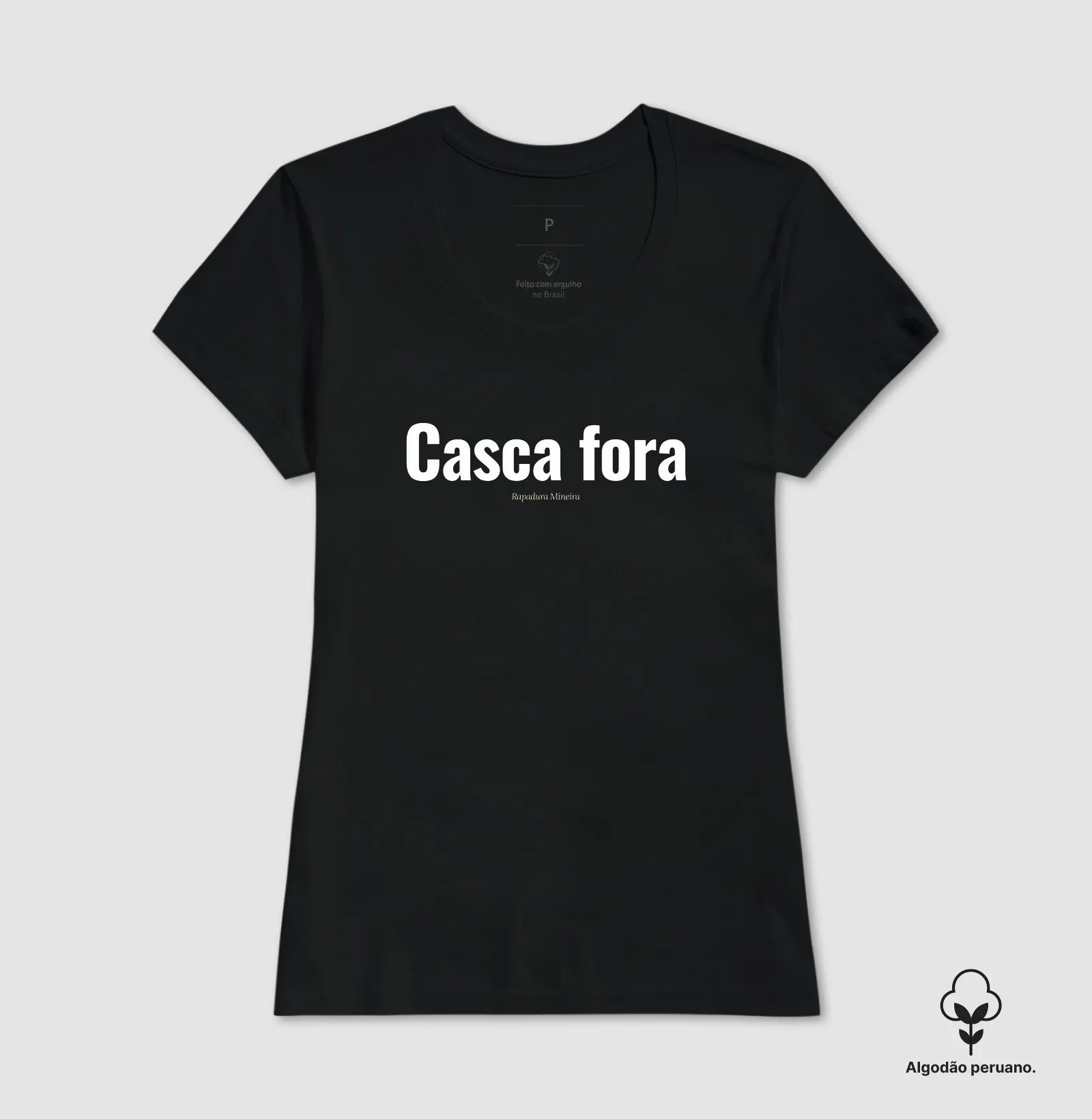 Casca fora - Imagem 9