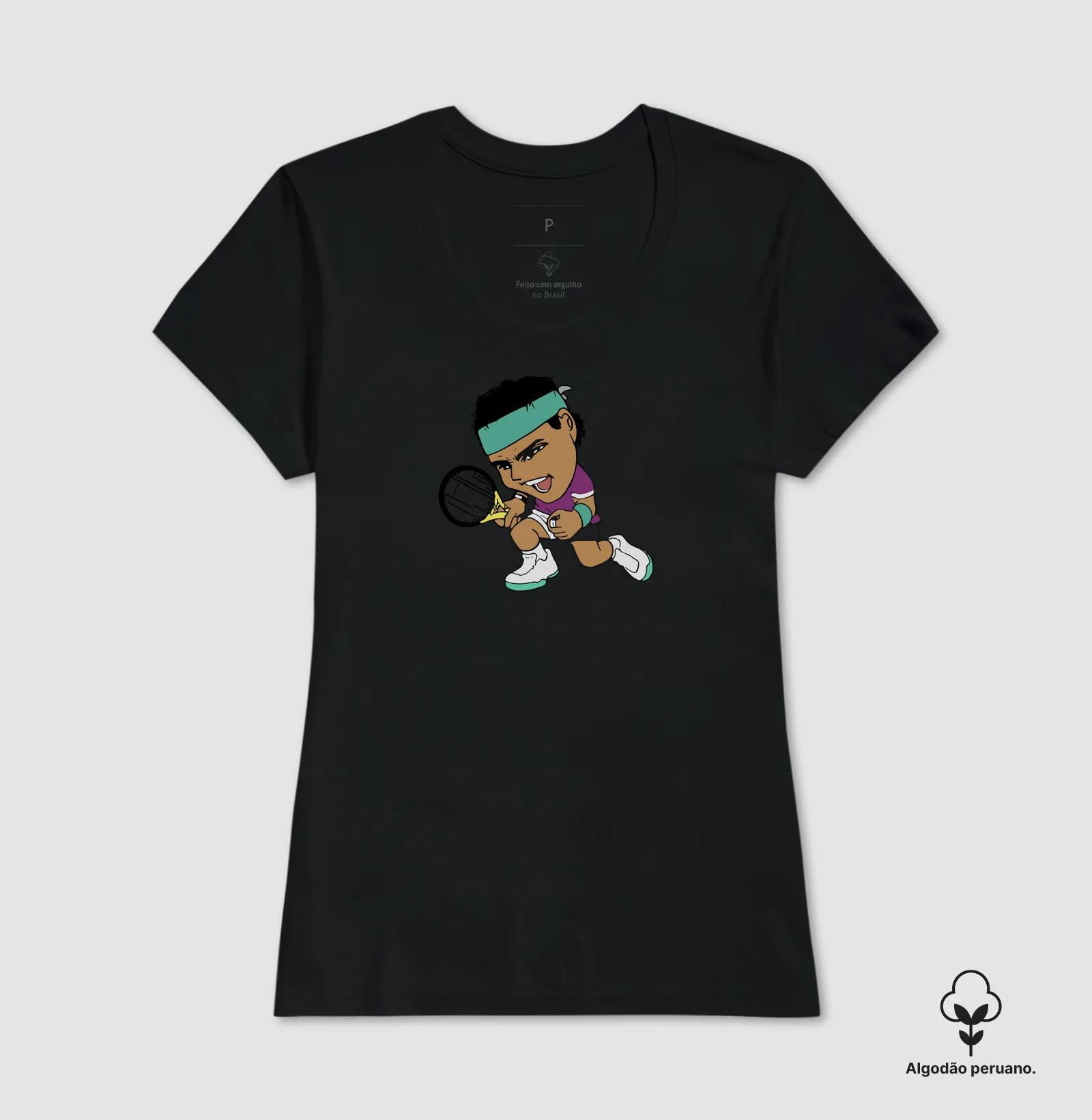 Camisa 2