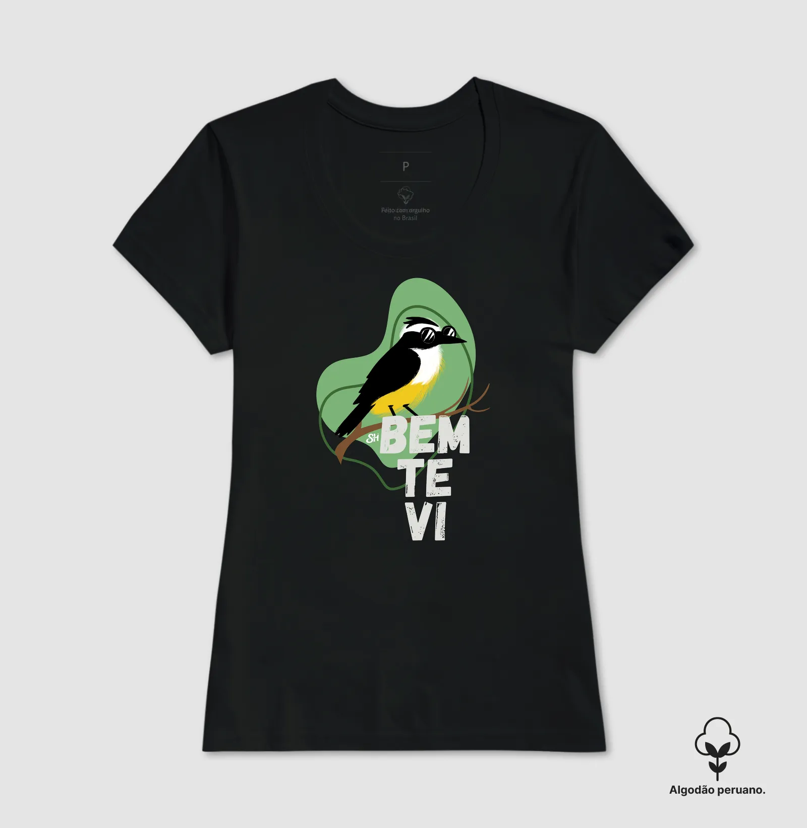 Camisa 3