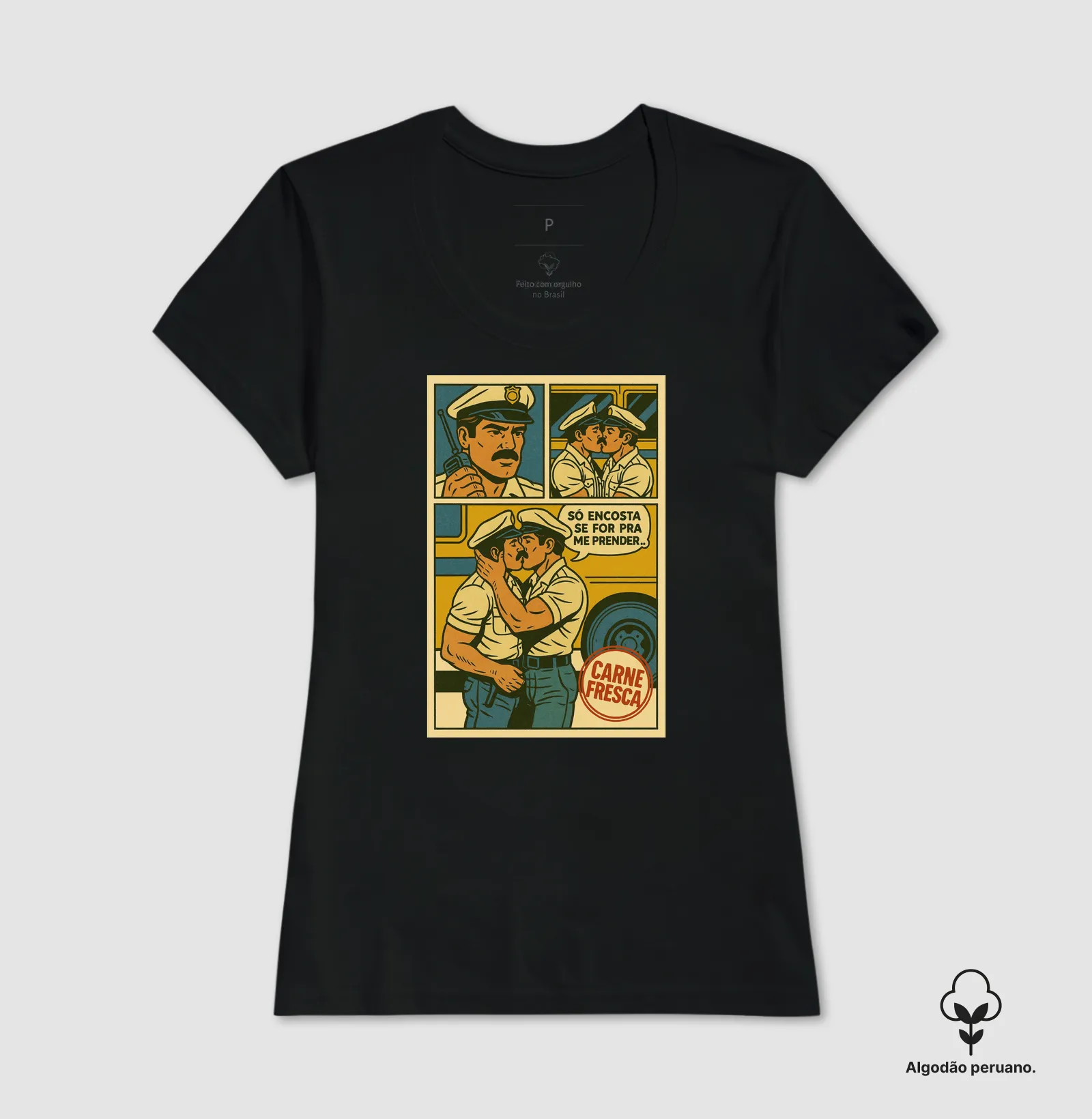 Camisa 2