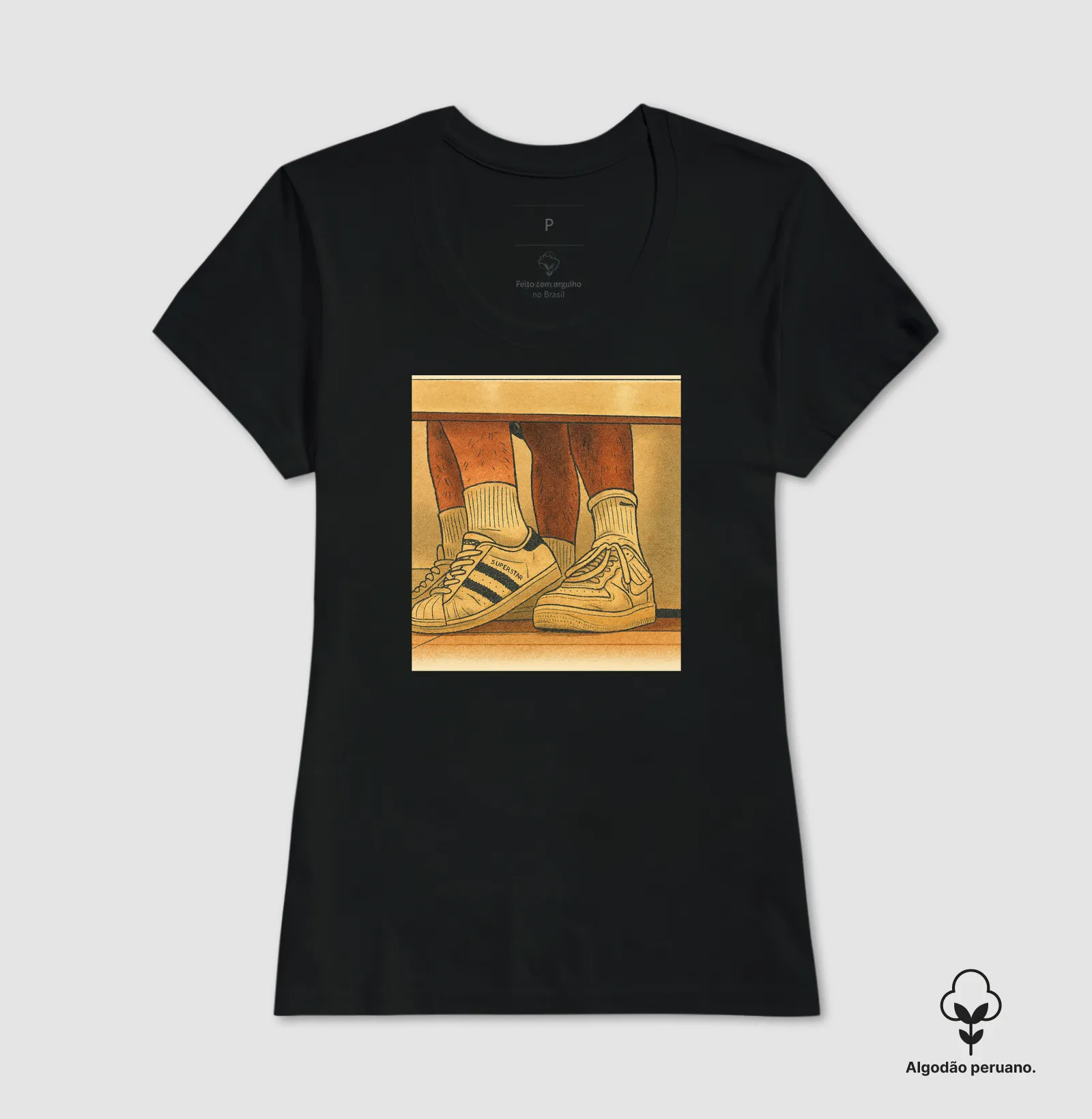 Camisa 3
