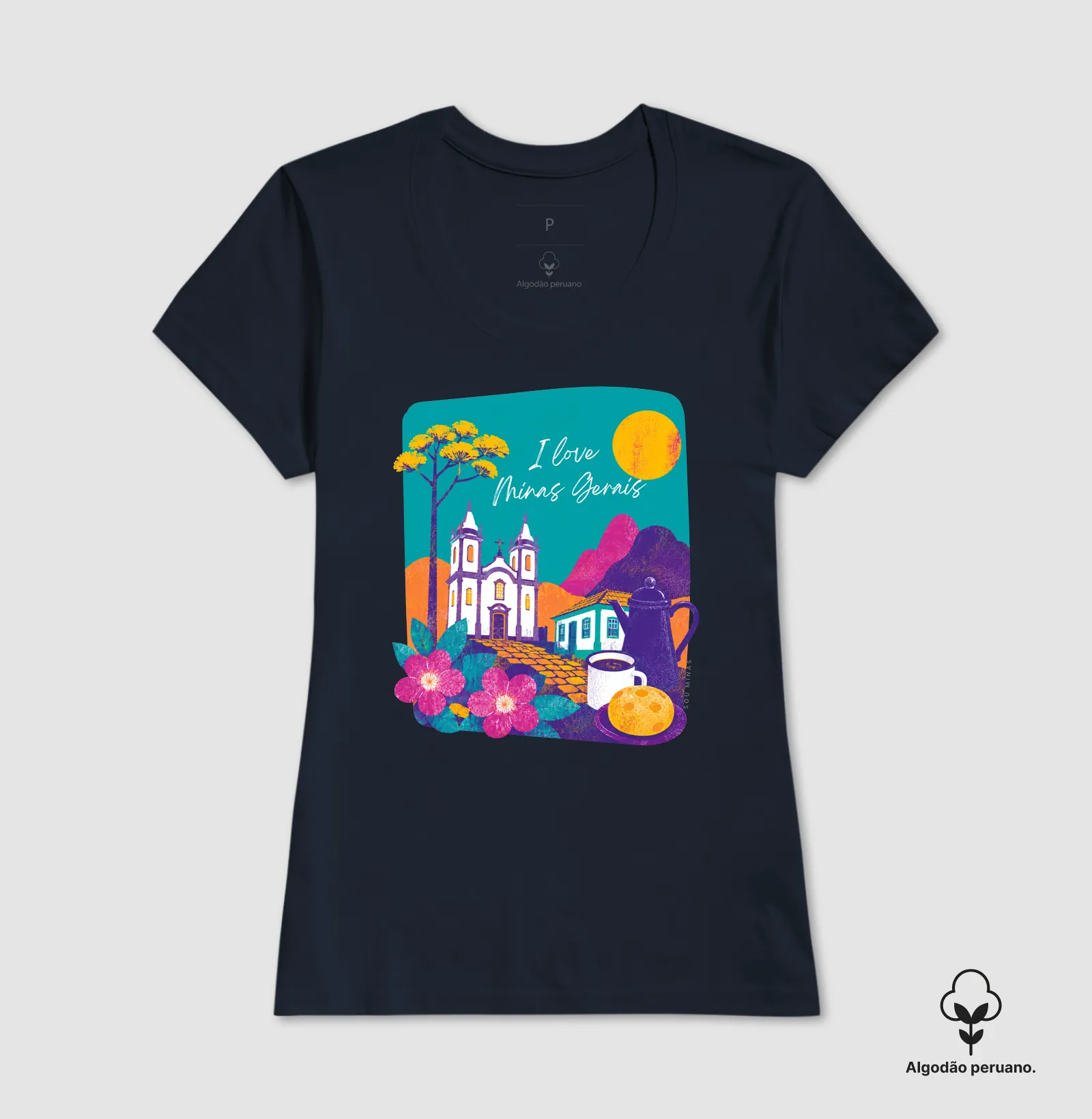 Camisa 6