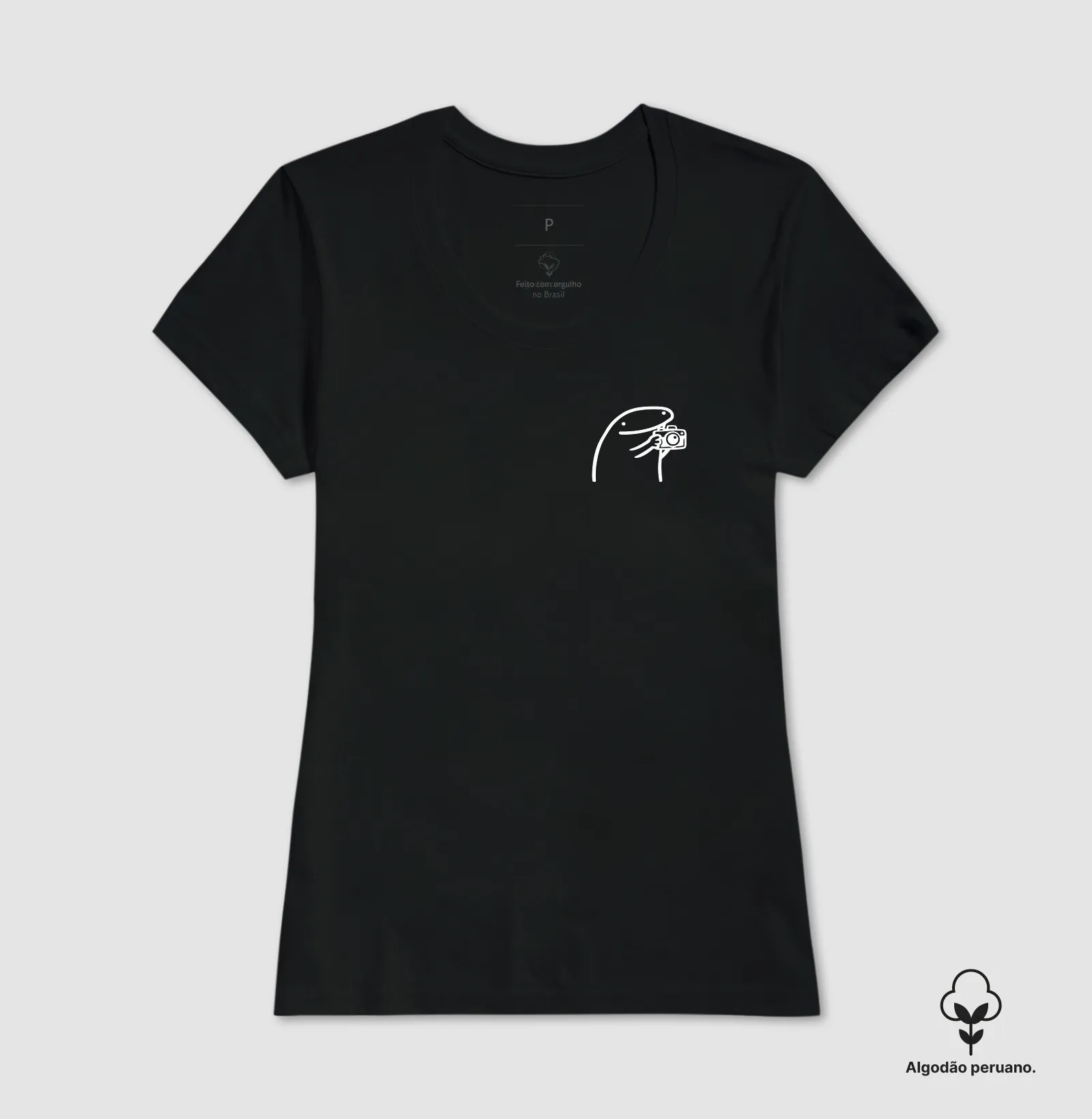 Camisa 5