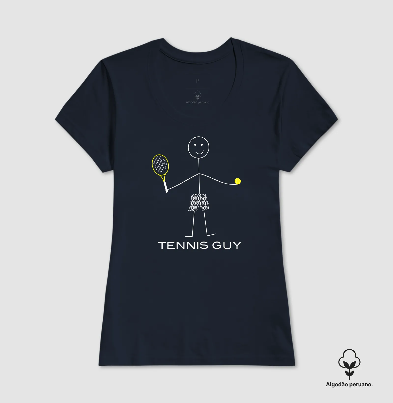 Camisa 3