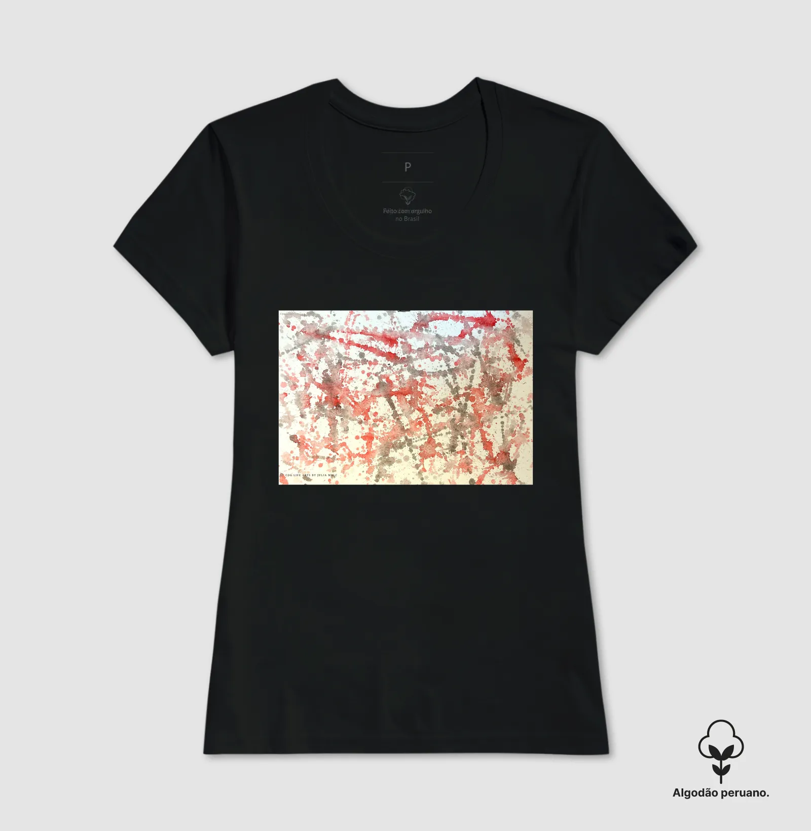Camisa 5