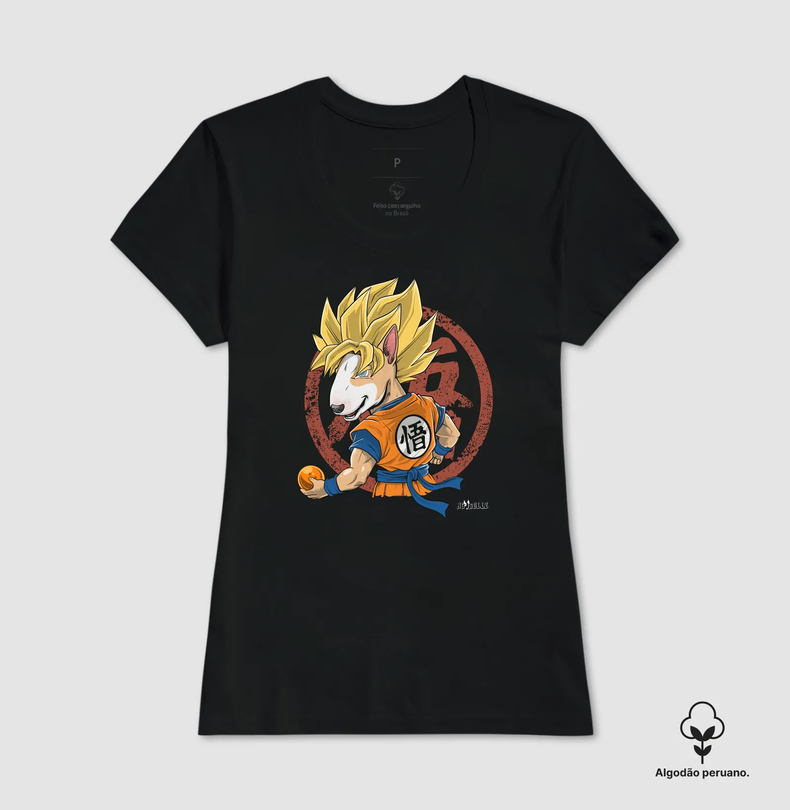 Camisa 4
