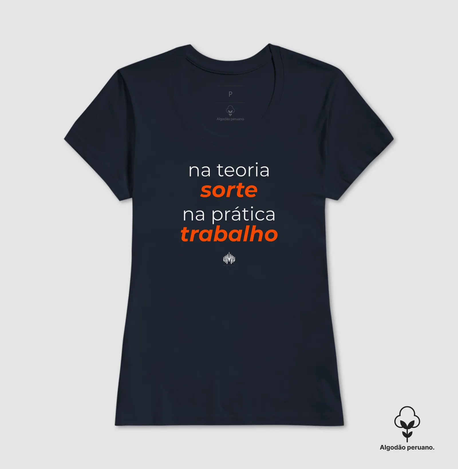 Na teoria, sorte. Na prática, trabalho. - Imagem 3