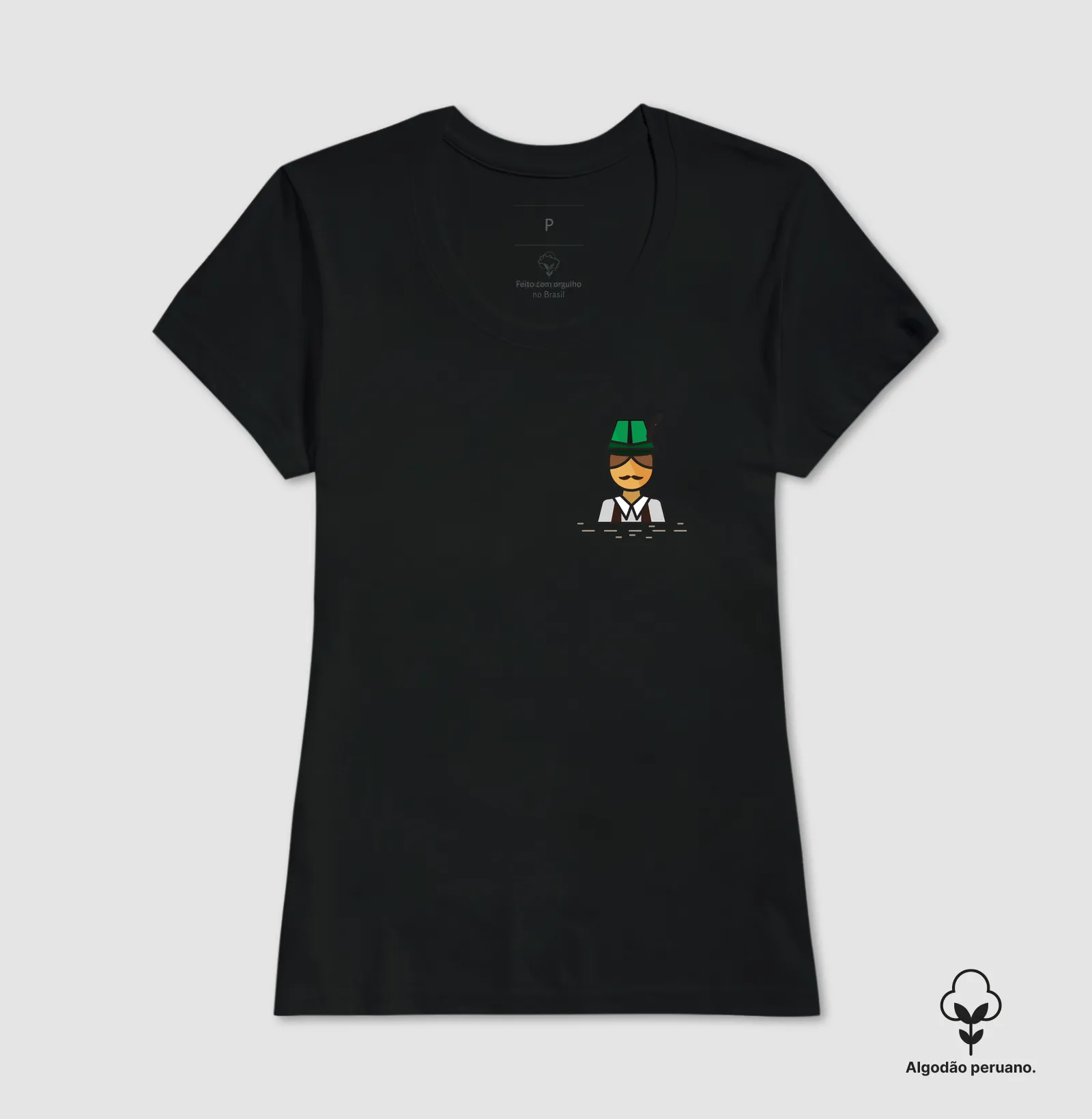Camisa 5