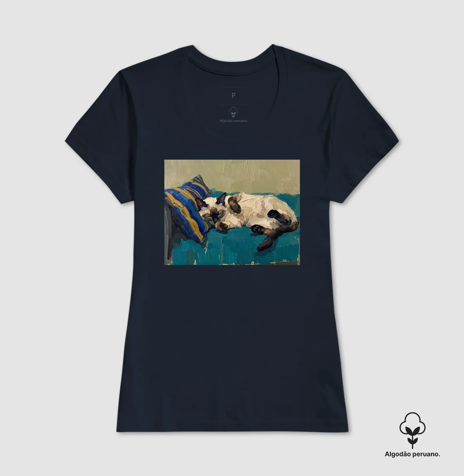 Camisa 7