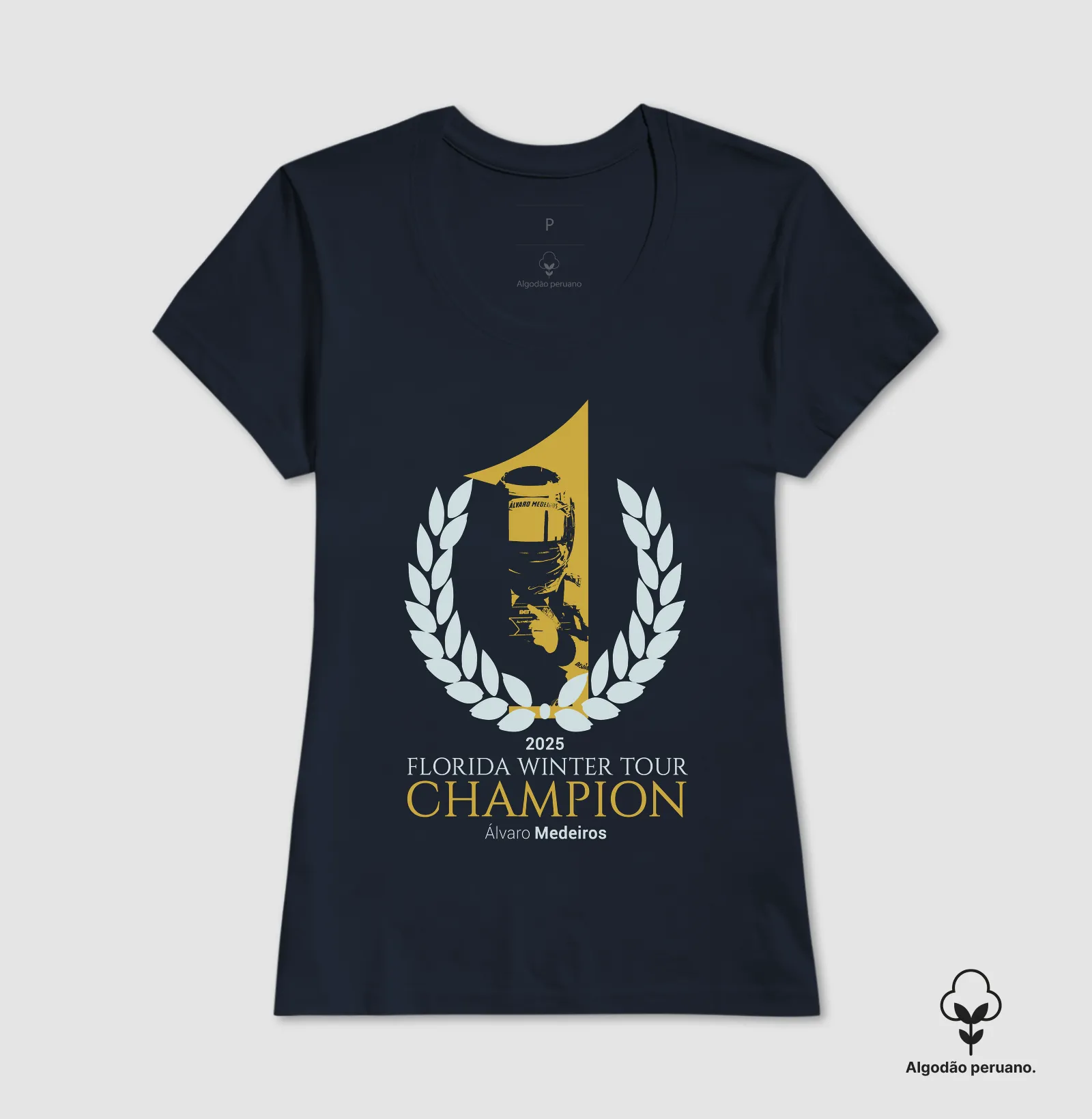 Camisa 5