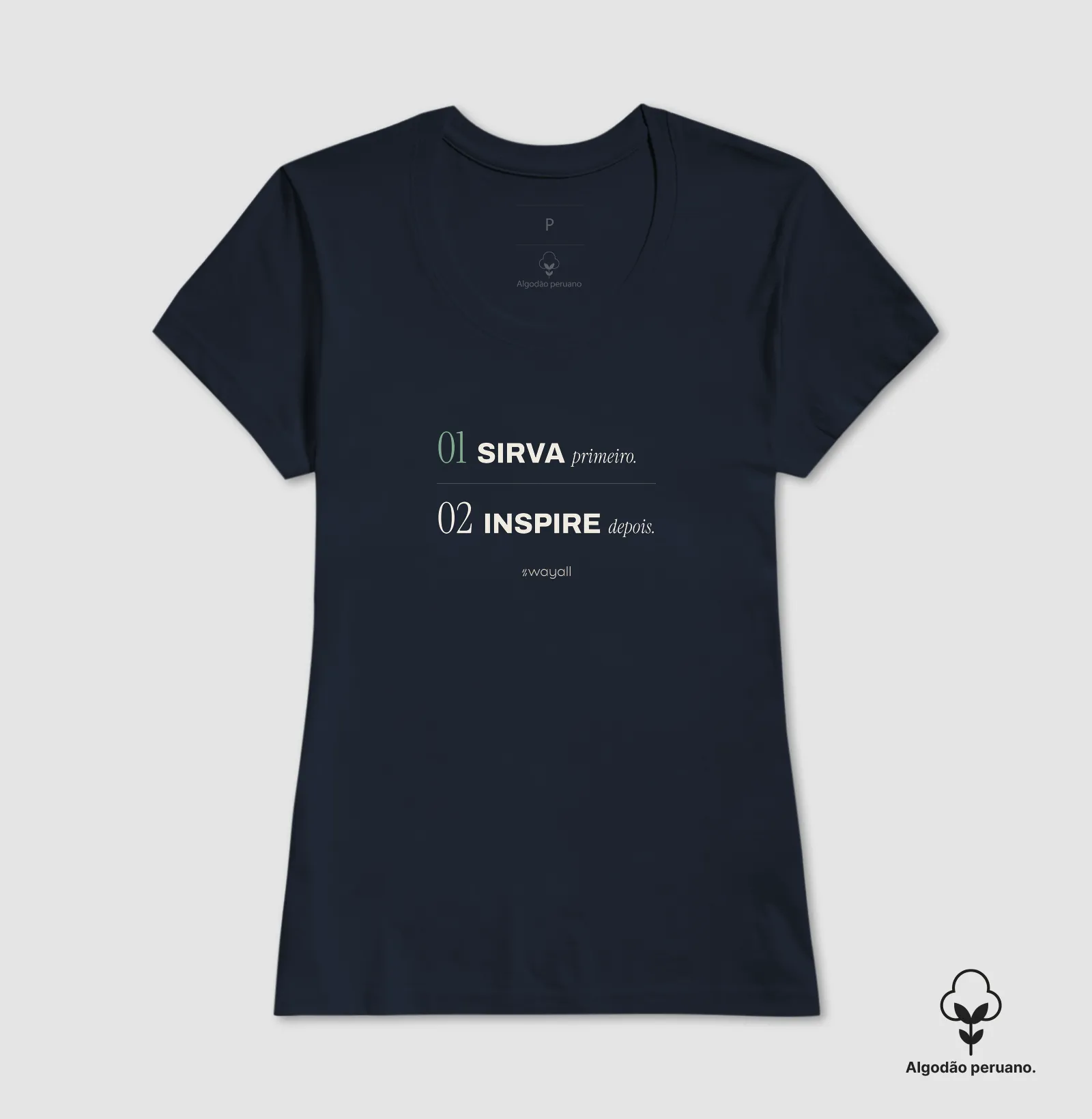 Camisa 6