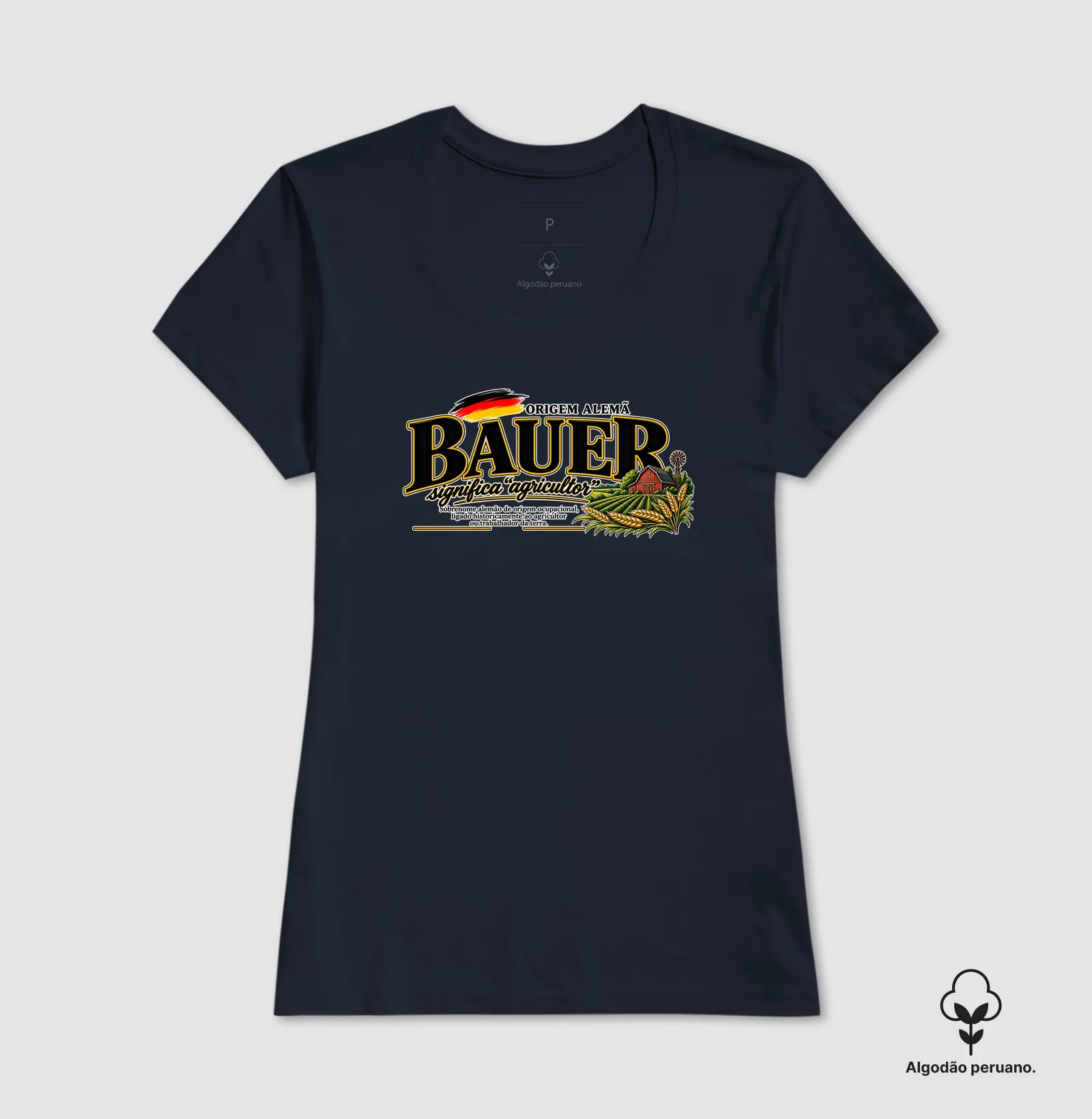 Bauer  - Imagem 8