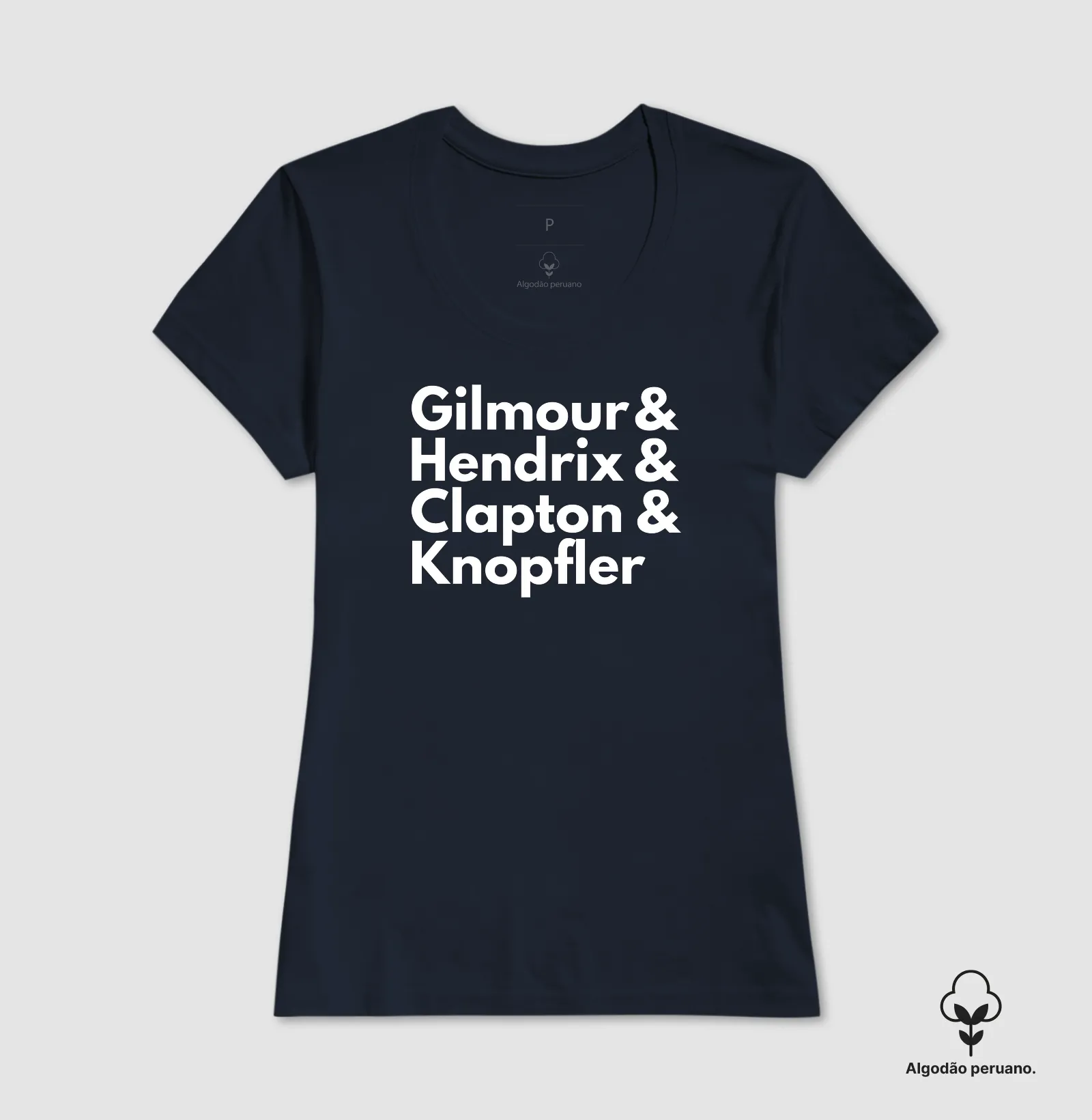 Gilmour & Hendrix & Clapton & Knopfler - Imagem 3