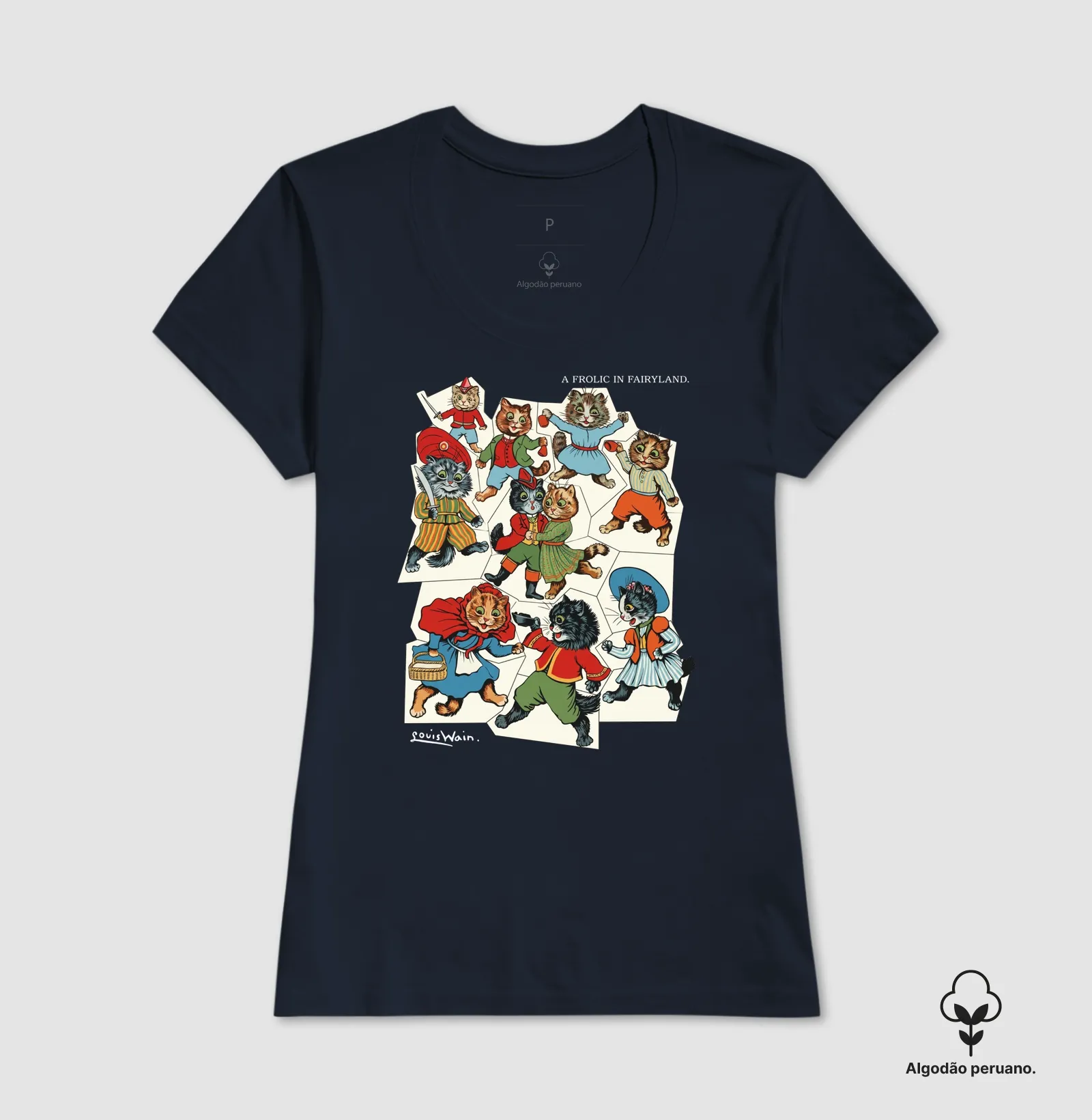 Camisa 6