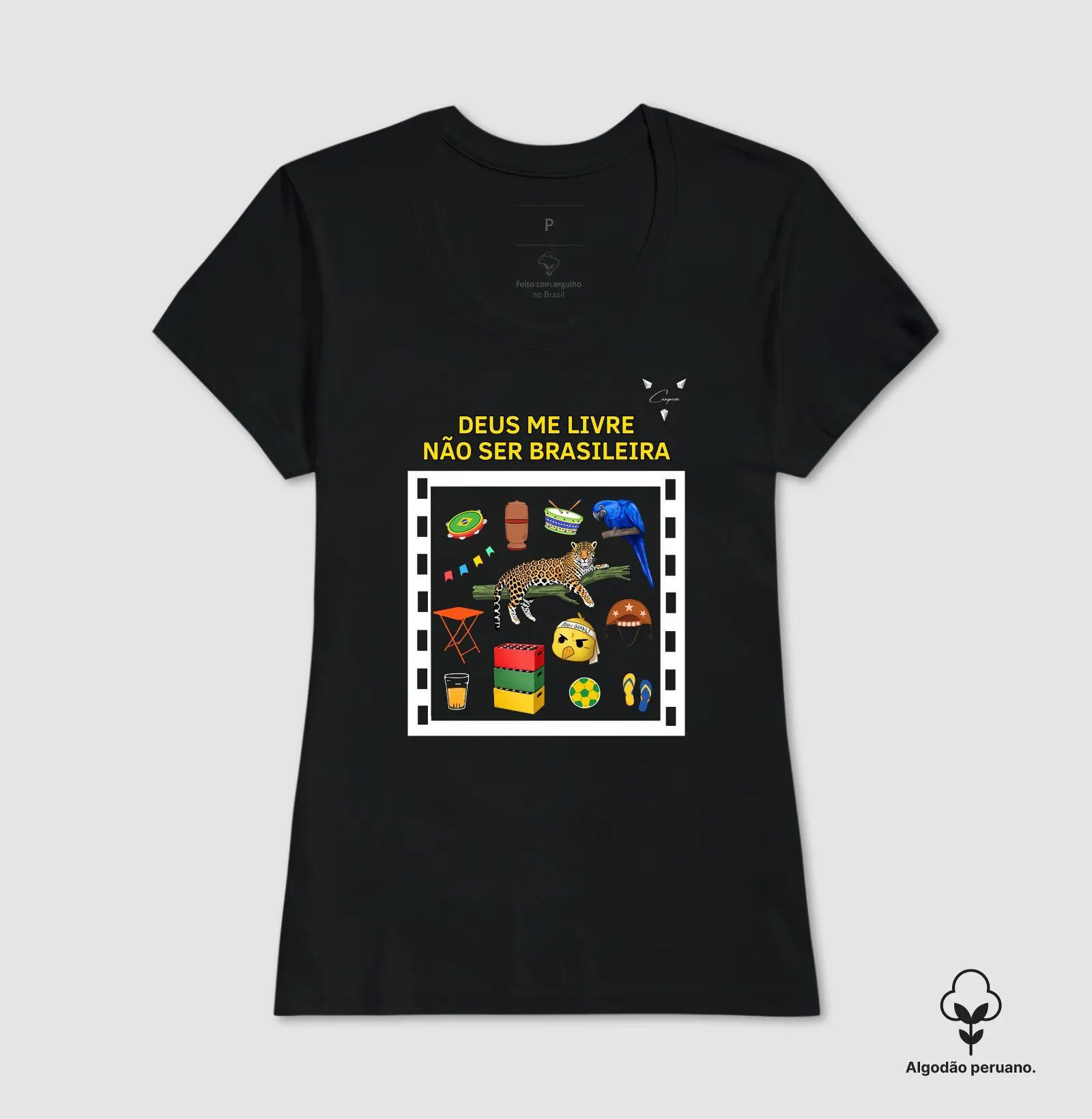 Camisa 1