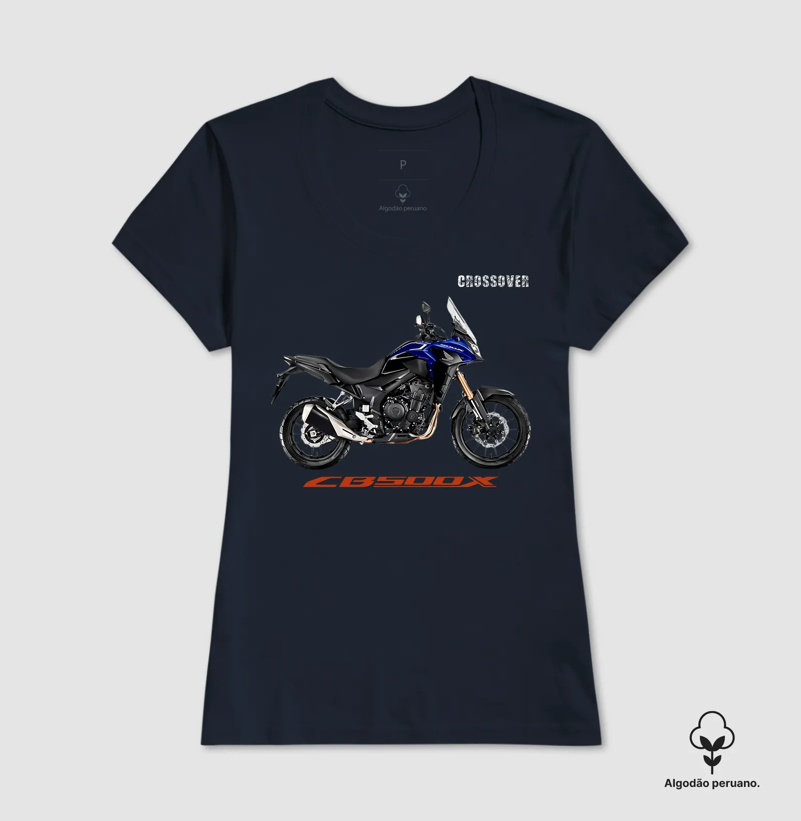 Camisa 3