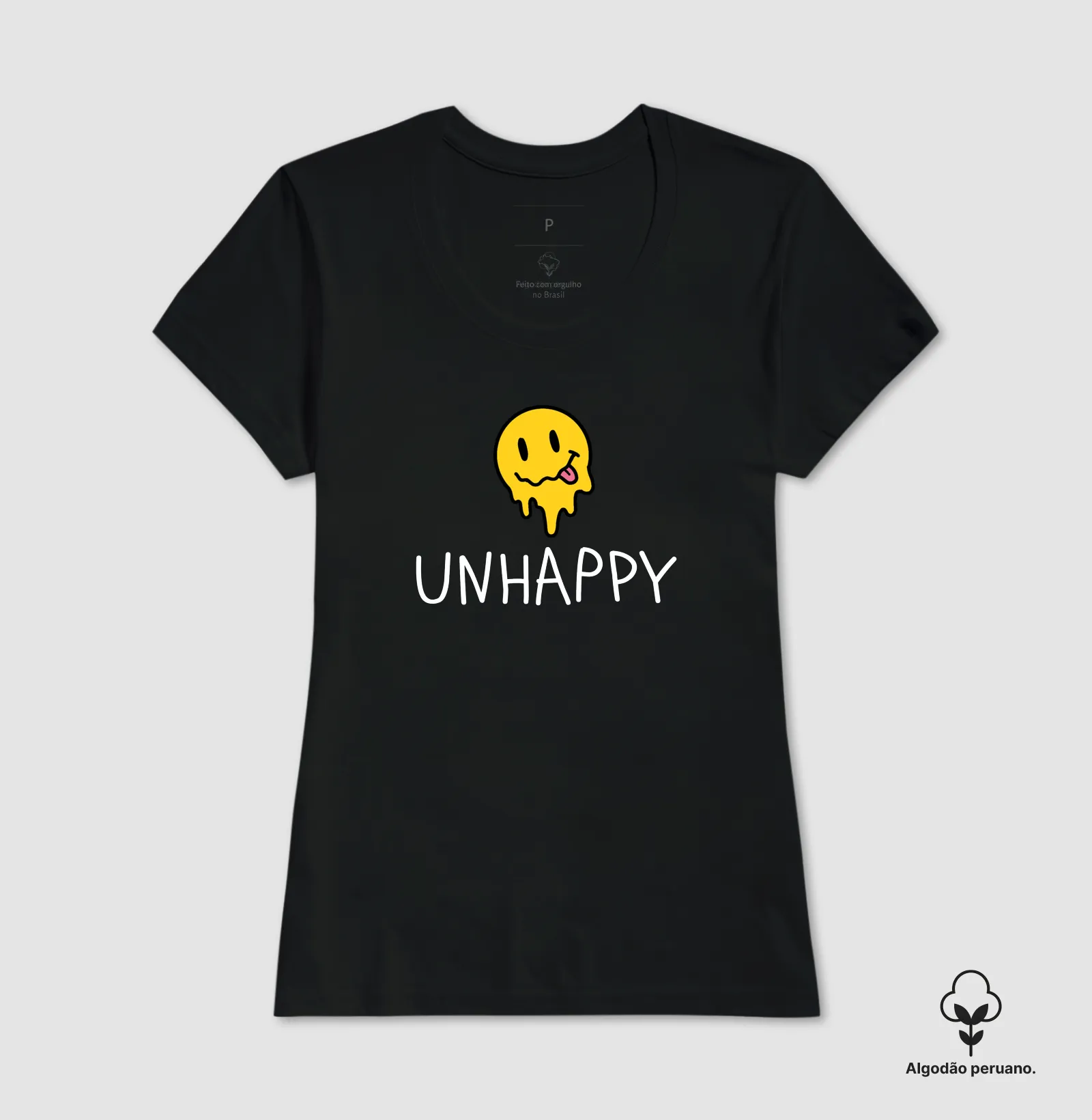 Unhappy - Imagem 2