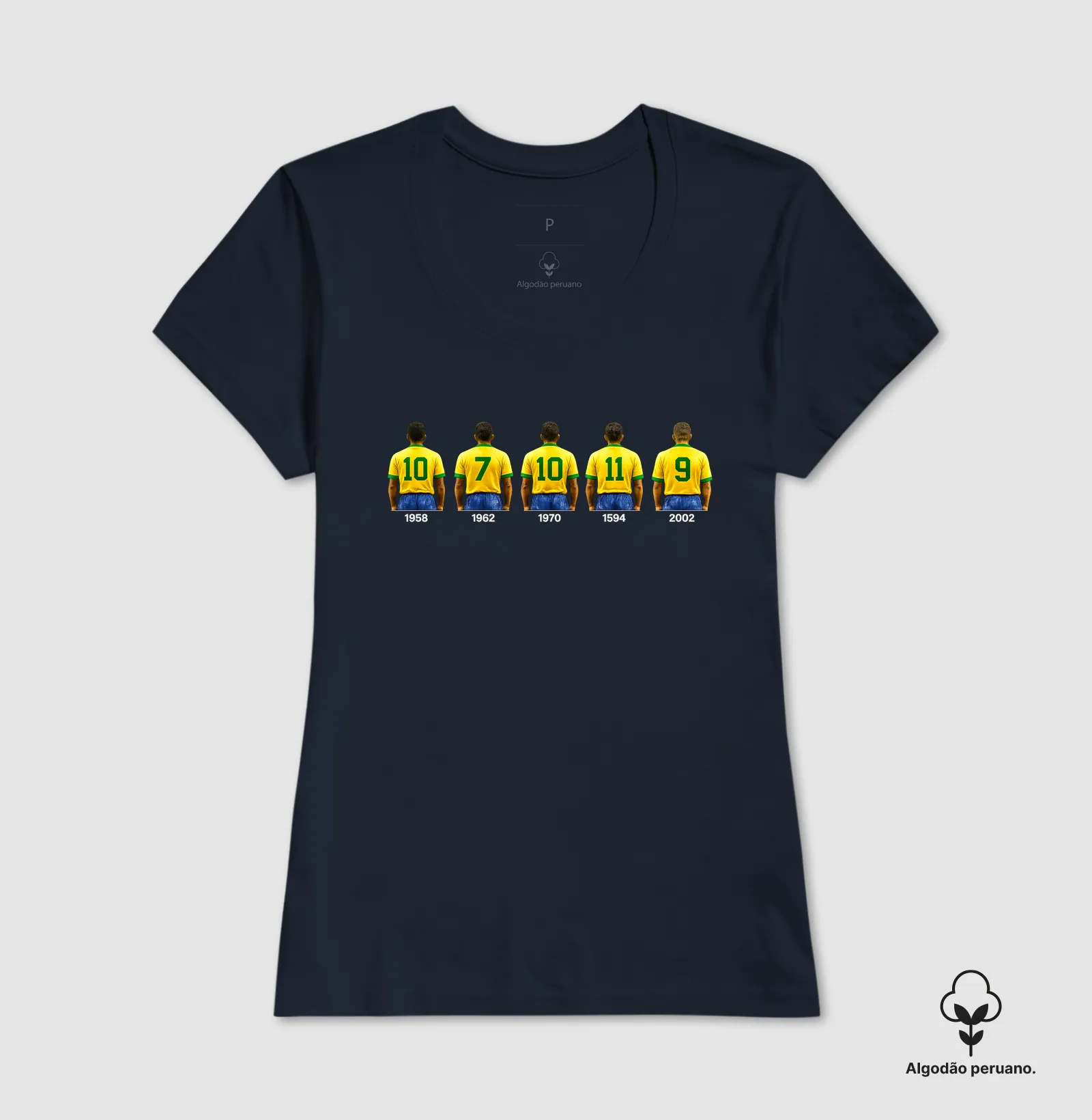 Camisa 4
