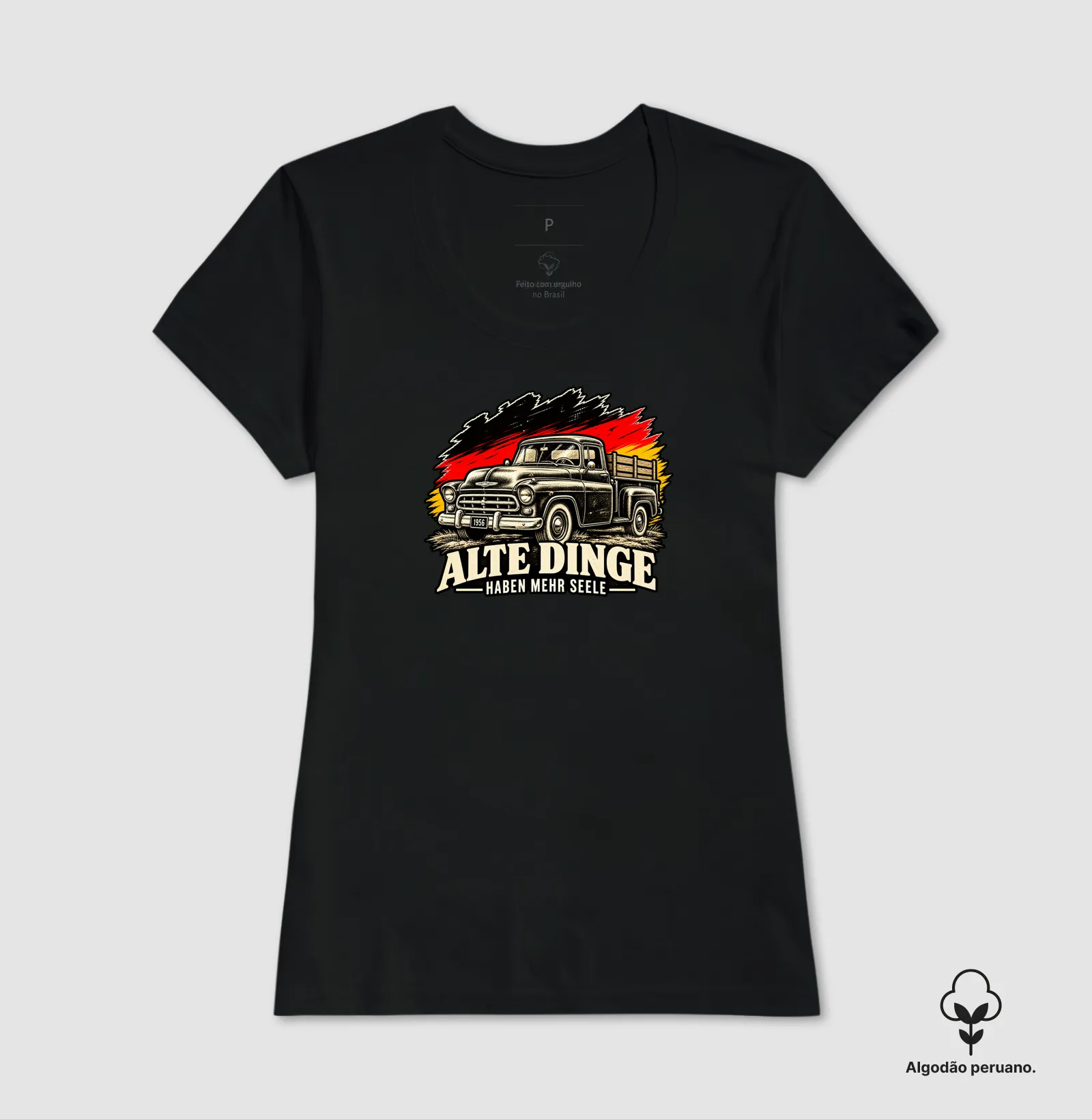 Alte Dinge haben mehr Seele - Imagem 4