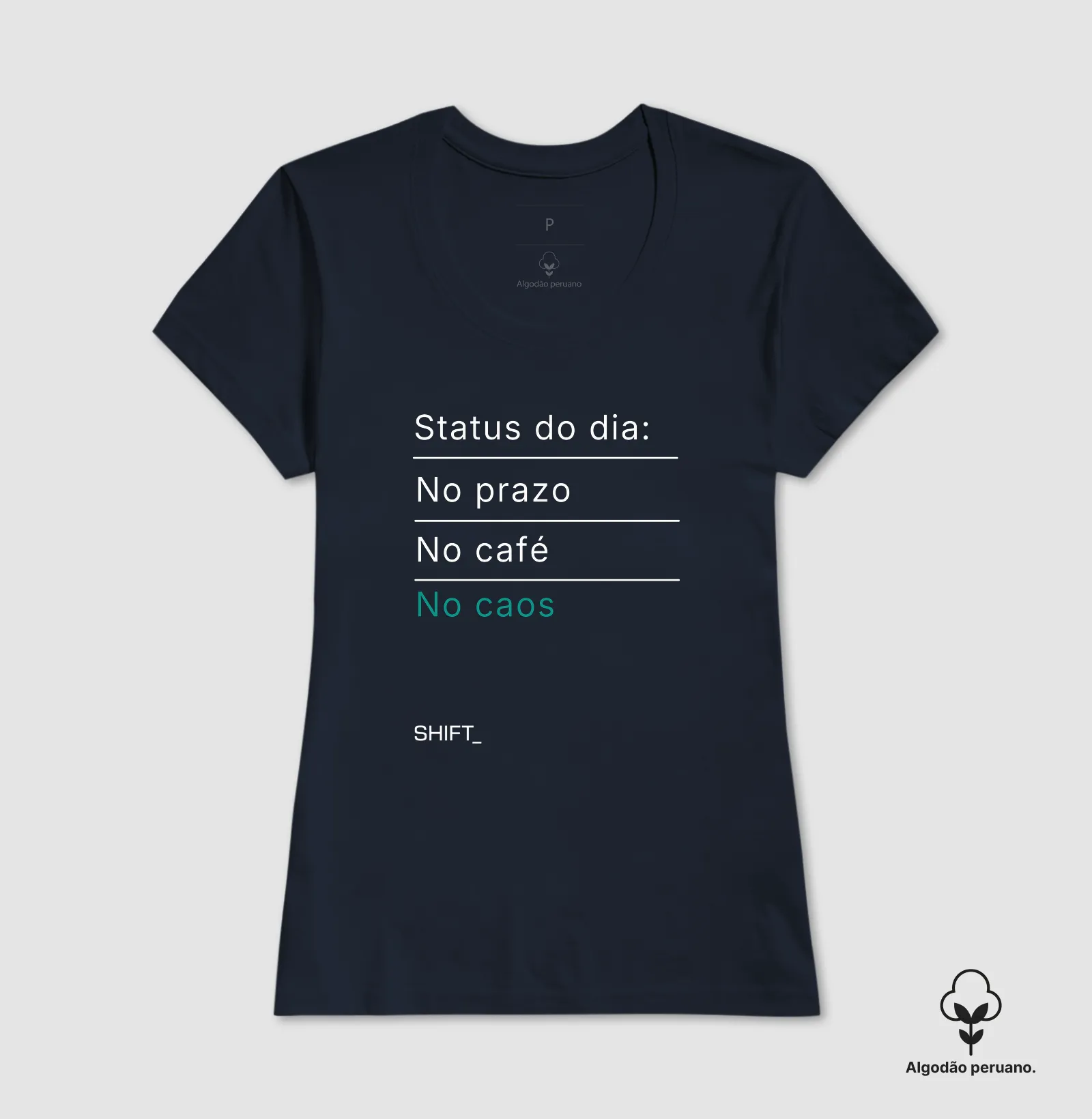 Camisa 3