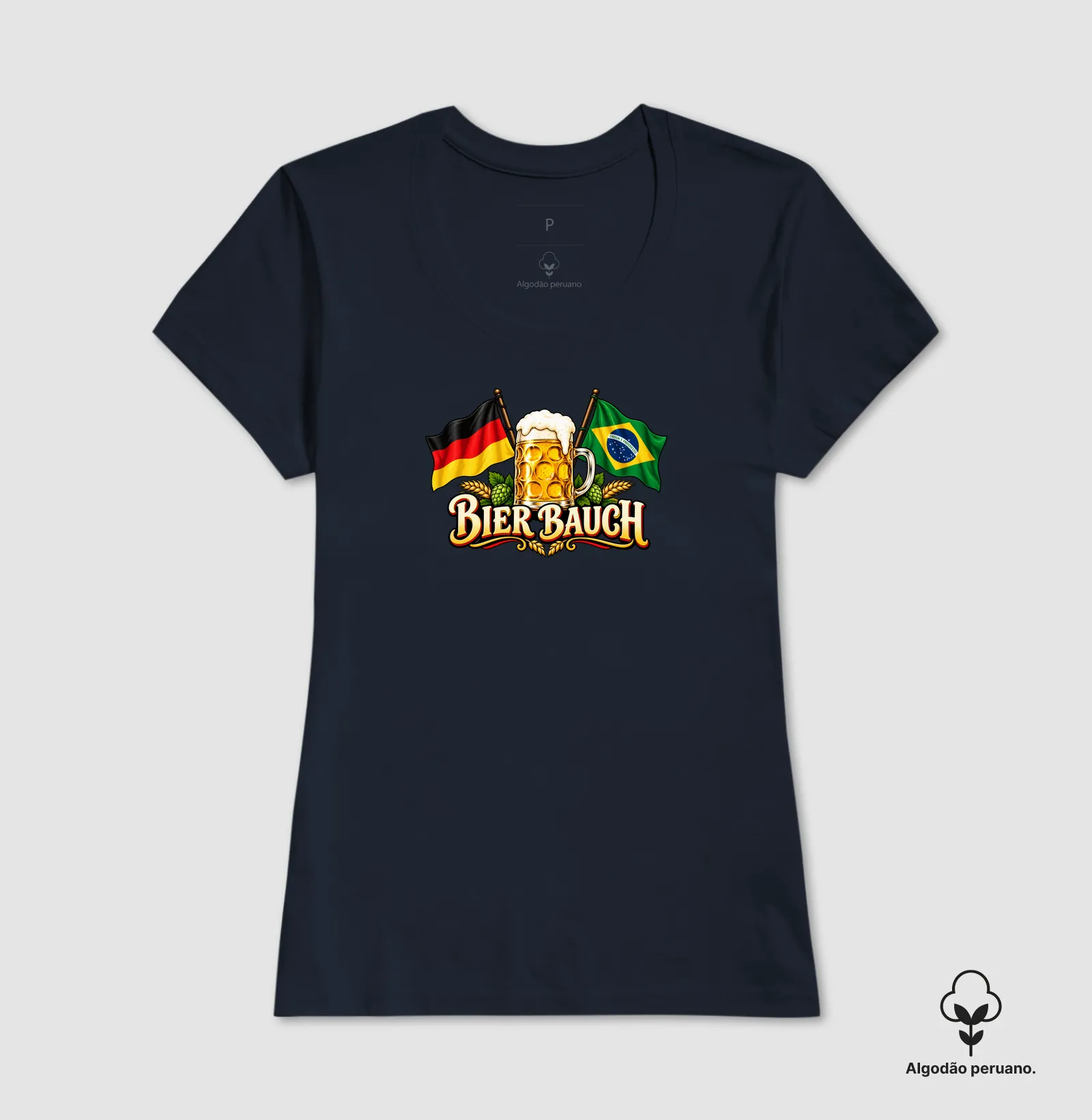 Bier Bauch - Imagem 6