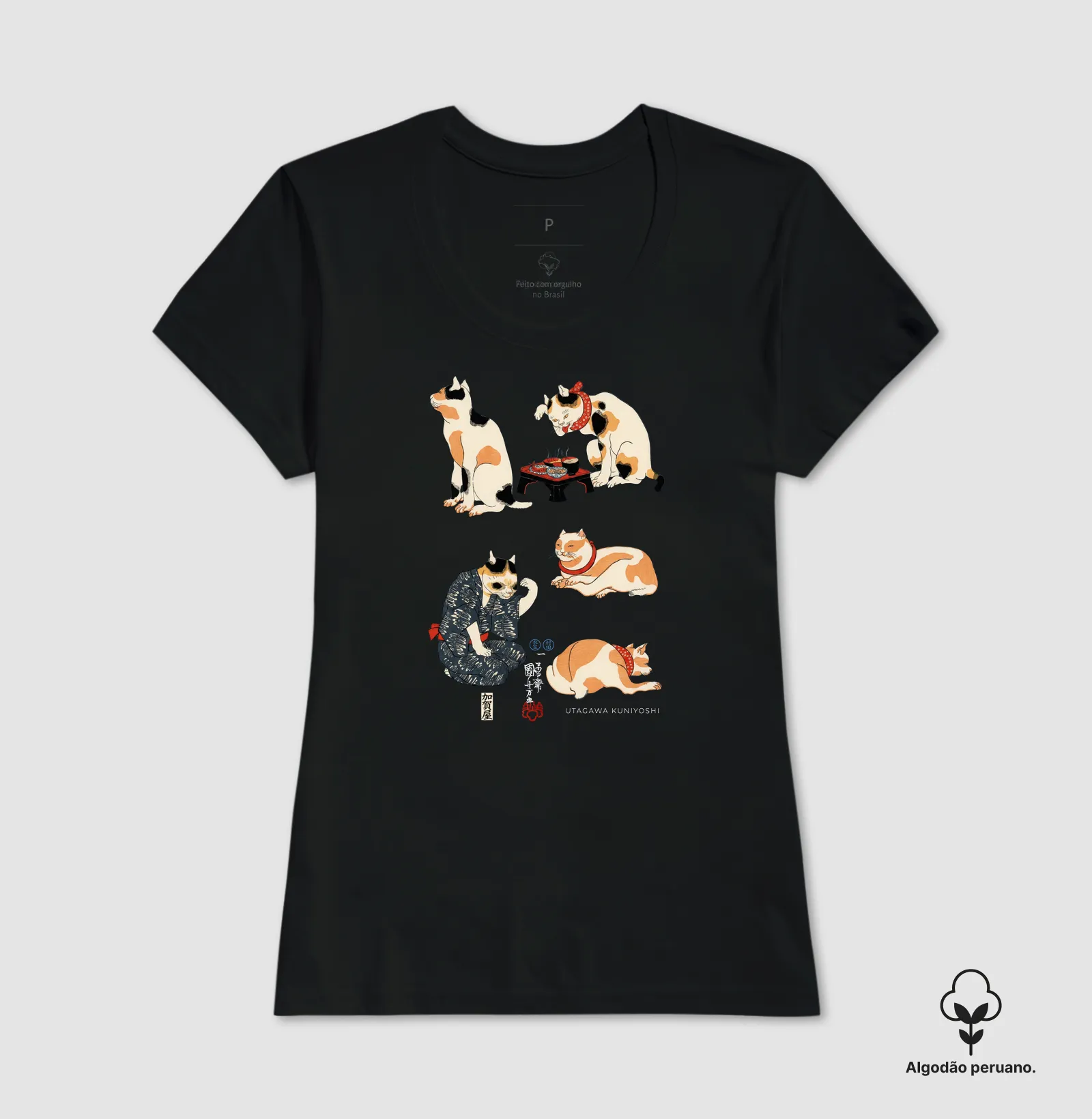 Camisa 6